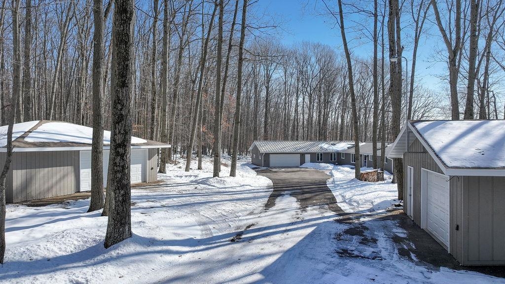 E1517 JOHNSON ROAD, Iola, Wisconsin 54945, 3 Bedrooms Bedrooms, ,3 BathroomsBathrooms,Residential,For Sale,E1517 JOHNSON ROAD,22601439