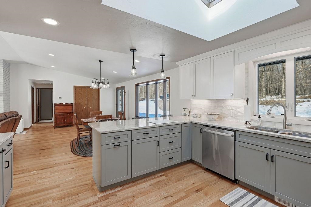 E1517 JOHNSON ROAD, Iola, Wisconsin 54945, 3 Bedrooms Bedrooms, ,3 BathroomsBathrooms,Residential,For Sale,E1517 JOHNSON ROAD,22601439