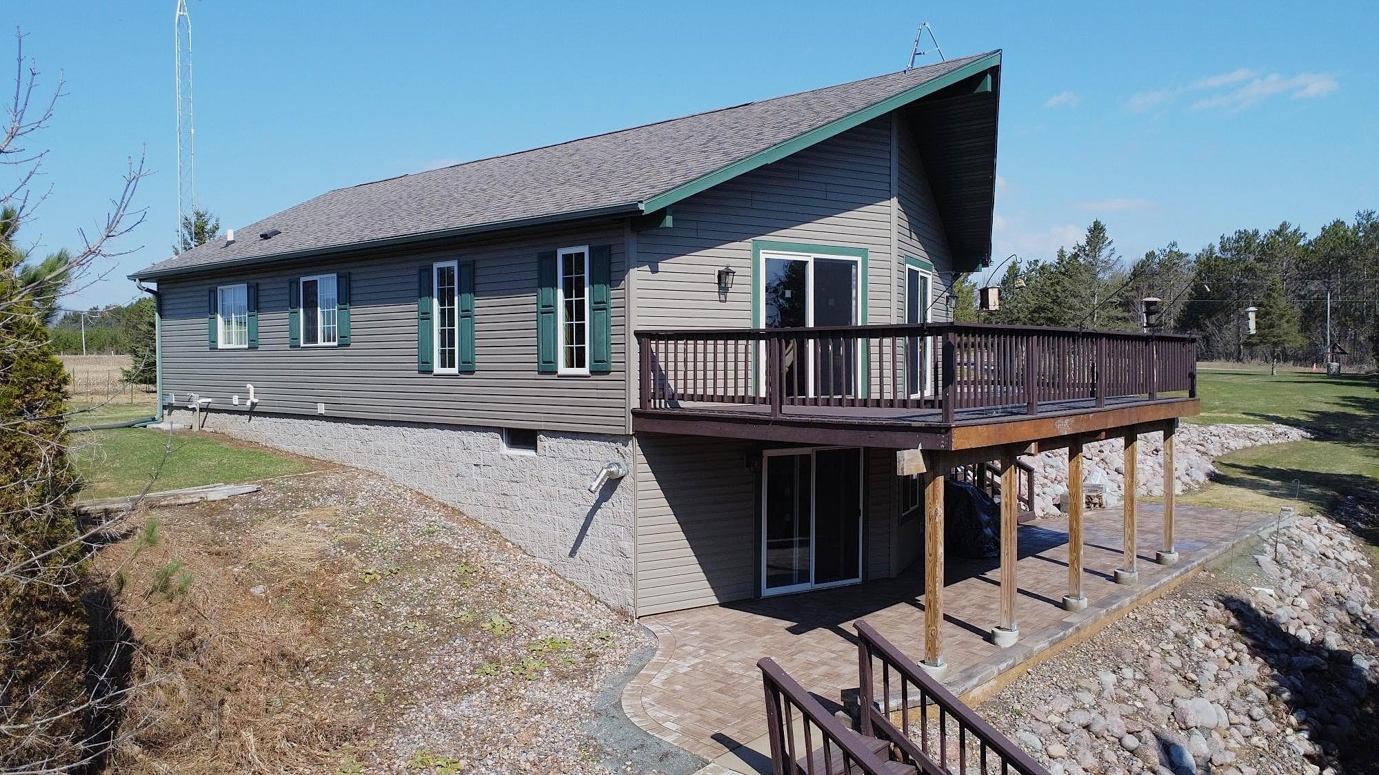 W7081 HILL ROAD, Antigo, Wisconsin 54409, 3 Bedrooms Bedrooms, ,3 BathroomsBathrooms,Residential,For Sale,W7081 HILL ROAD,22601440