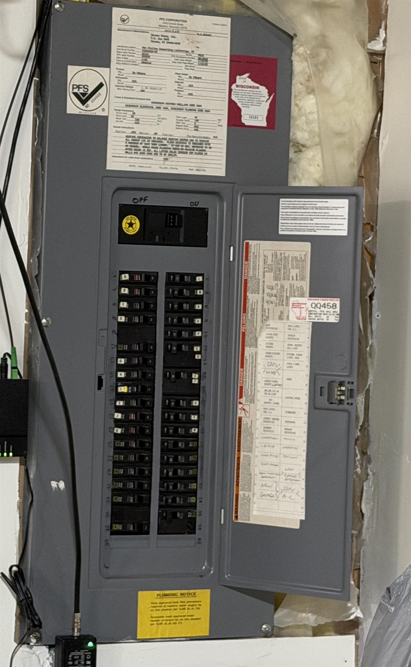 W7081 HILL ROAD, Antigo, Wisconsin 54409, 3 Bedrooms Bedrooms, ,3 BathroomsBathrooms,Residential,For Sale,W7081 HILL ROAD,22601440