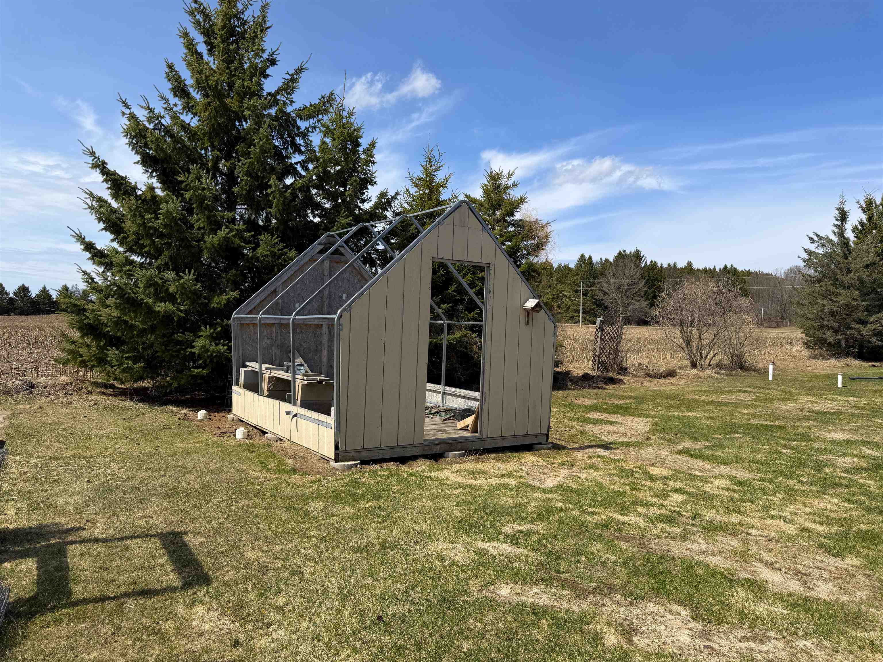 W7081 HILL ROAD, Antigo, Wisconsin 54409, 3 Bedrooms Bedrooms, ,3 BathroomsBathrooms,Residential,For Sale,W7081 HILL ROAD,22601440