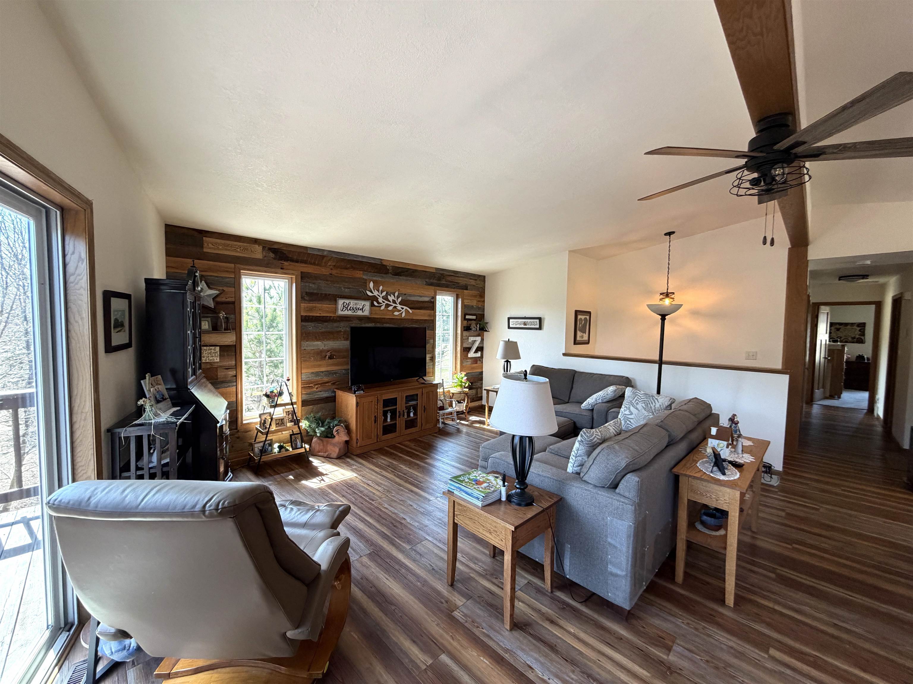 W7081 HILL ROAD, Antigo, Wisconsin 54409, 3 Bedrooms Bedrooms, ,3 BathroomsBathrooms,Residential,For Sale,W7081 HILL ROAD,22601440