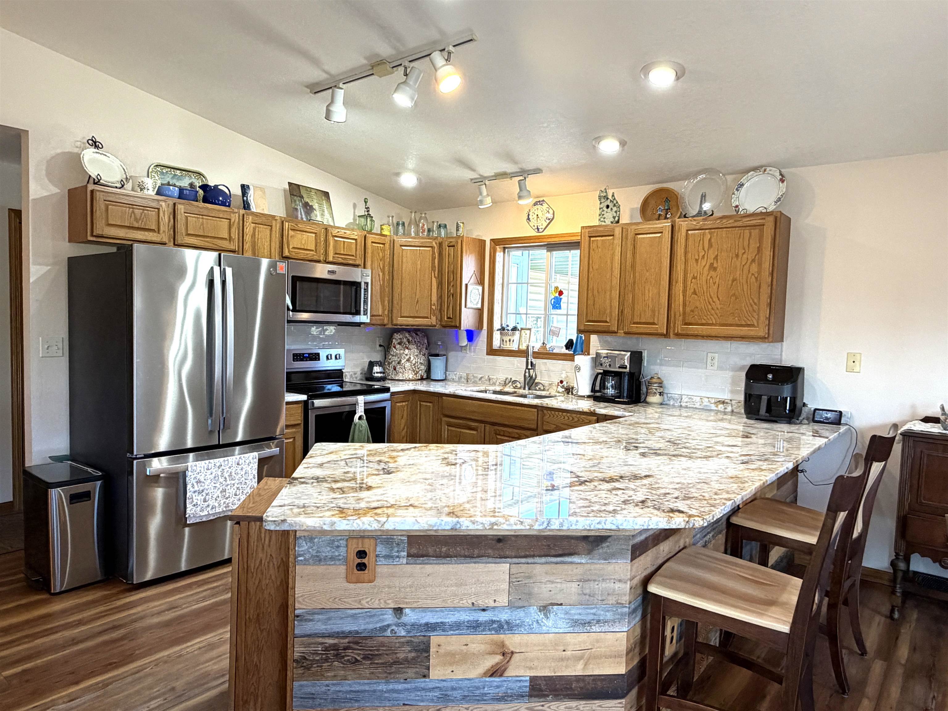 W7081 HILL ROAD, Antigo, Wisconsin 54409, 3 Bedrooms Bedrooms, ,3 BathroomsBathrooms,Residential,For Sale,W7081 HILL ROAD,22601440