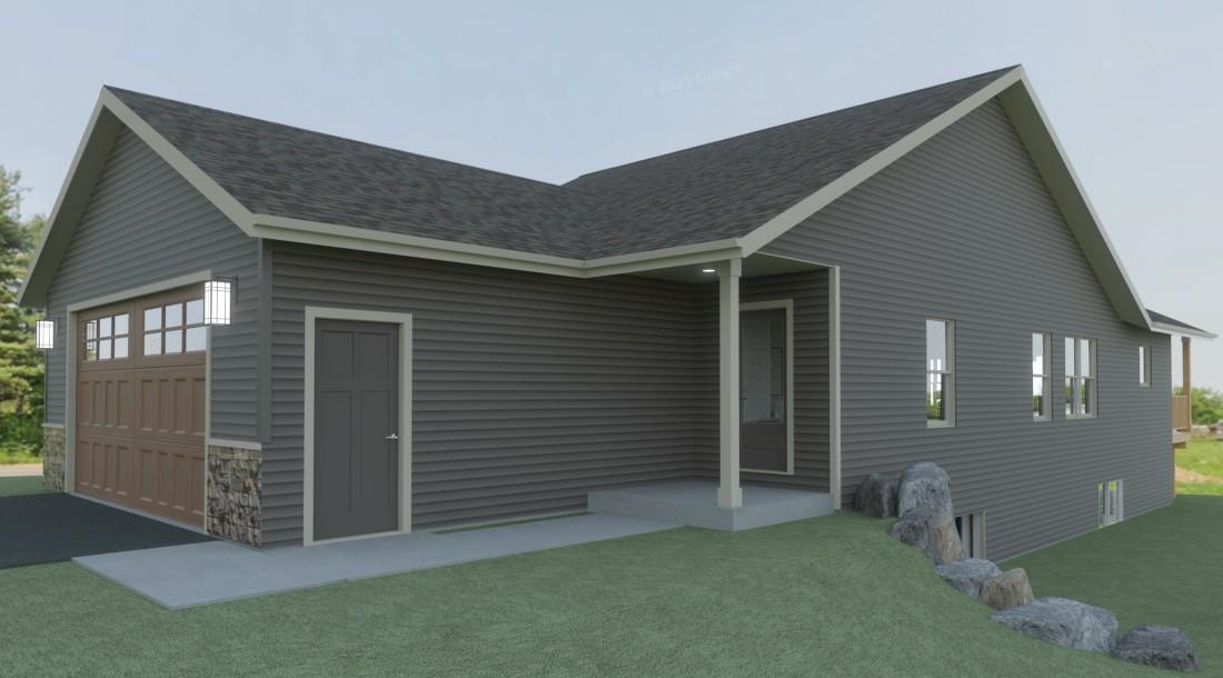 1301 DELMORE DRIVE, Merrill, Wisconsin 54452, 3 Bedrooms Bedrooms, ,2 BathroomsBathrooms,Residential,For Sale,1301 DELMORE DRIVE,22601441