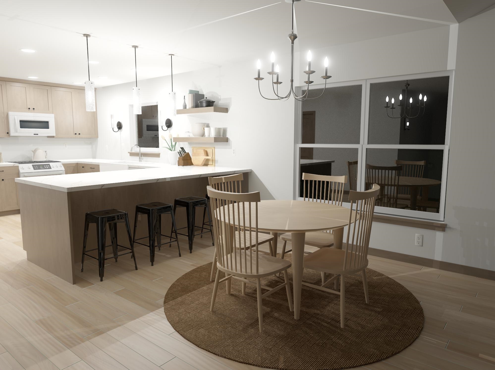 1301 DELMORE DRIVE, Merrill, Wisconsin 54452, 3 Bedrooms Bedrooms, ,2 BathroomsBathrooms,Residential,For Sale,1301 DELMORE DRIVE,22601441