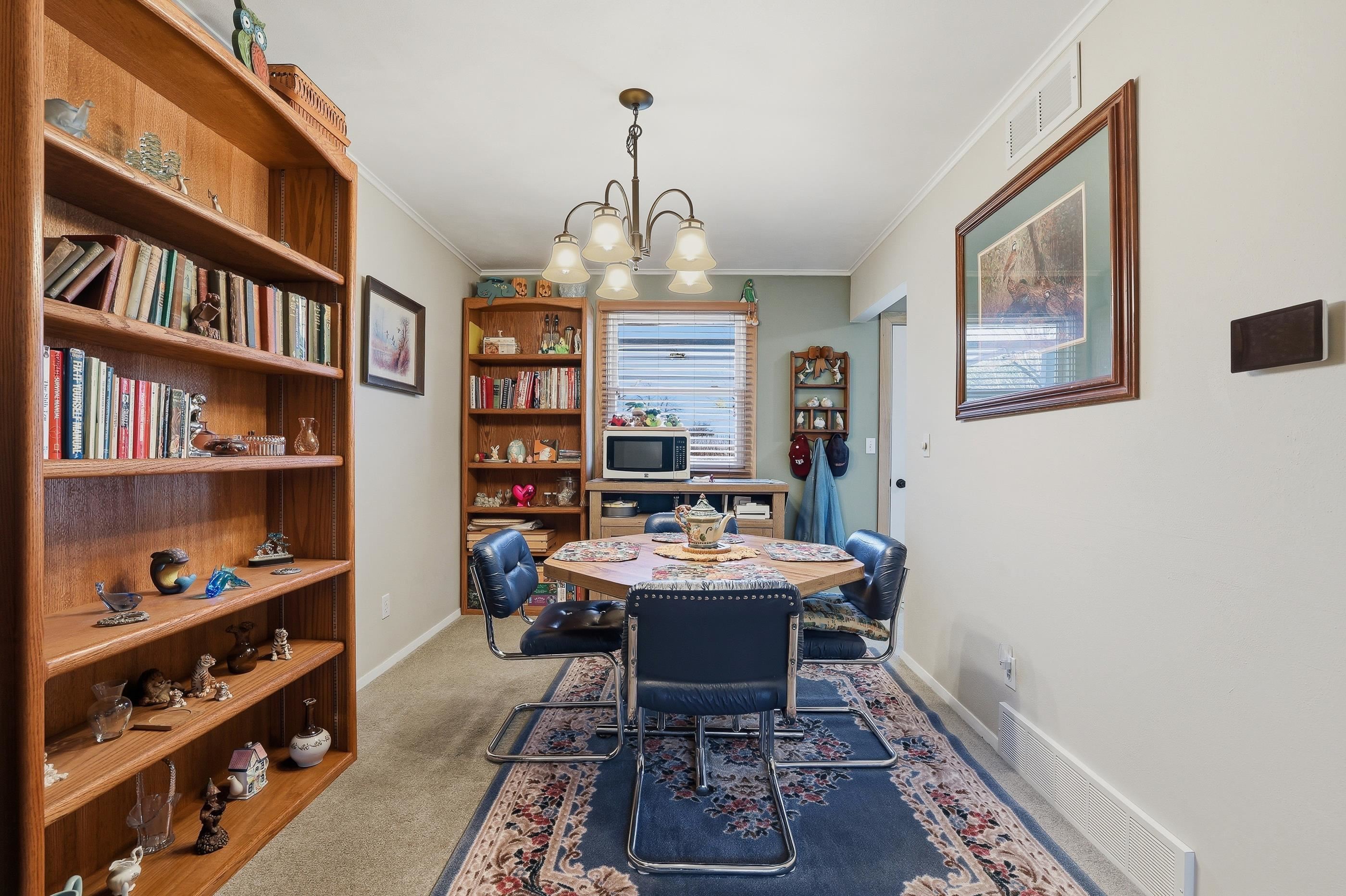 1561 OJIBWA LANE, Plover, Wisconsin 54467, 4 Bedrooms Bedrooms, ,2 BathroomsBathrooms,Residential,For Sale,1561 OJIBWA LANE,22601442