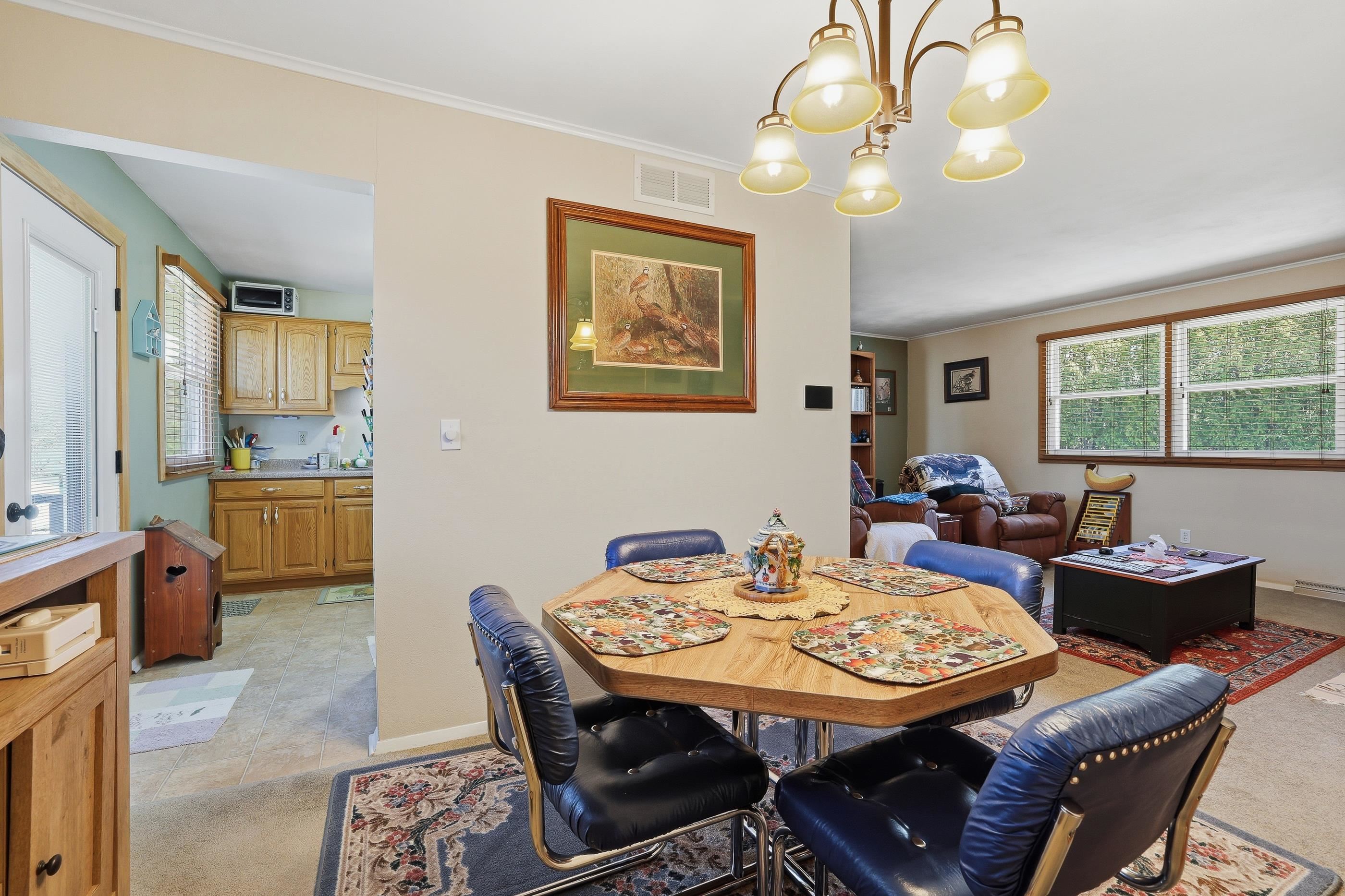 1561 OJIBWA LANE, Plover, Wisconsin 54467, 4 Bedrooms Bedrooms, ,2 BathroomsBathrooms,Residential,For Sale,1561 OJIBWA LANE,22601442