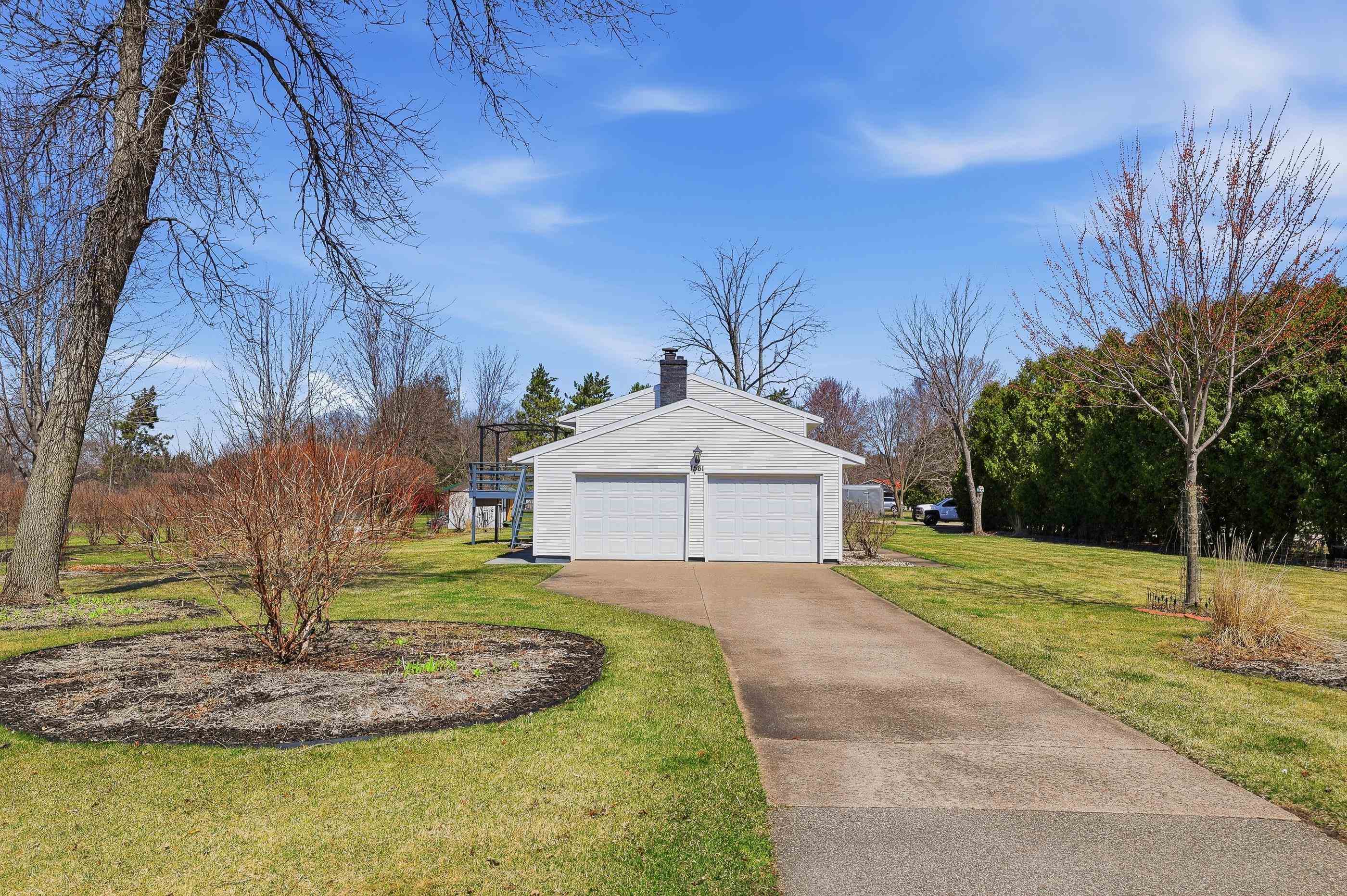 1561 OJIBWA LANE, Plover, Wisconsin 54467, 4 Bedrooms Bedrooms, ,2 BathroomsBathrooms,Residential,For Sale,1561 OJIBWA LANE,22601442