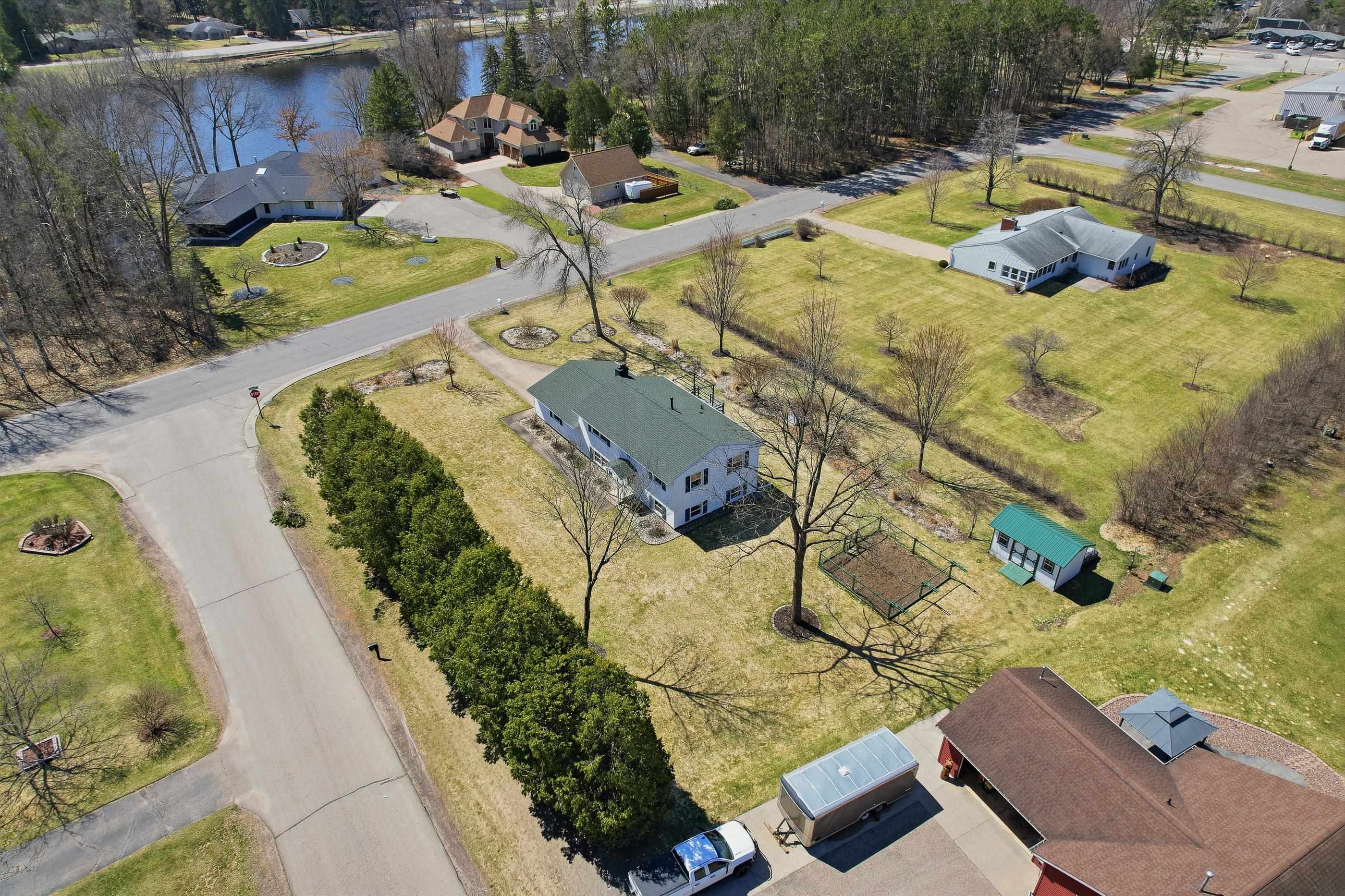 1561 OJIBWA LANE, Plover, Wisconsin 54467, 4 Bedrooms Bedrooms, ,2 BathroomsBathrooms,Residential,For Sale,1561 OJIBWA LANE,22601442