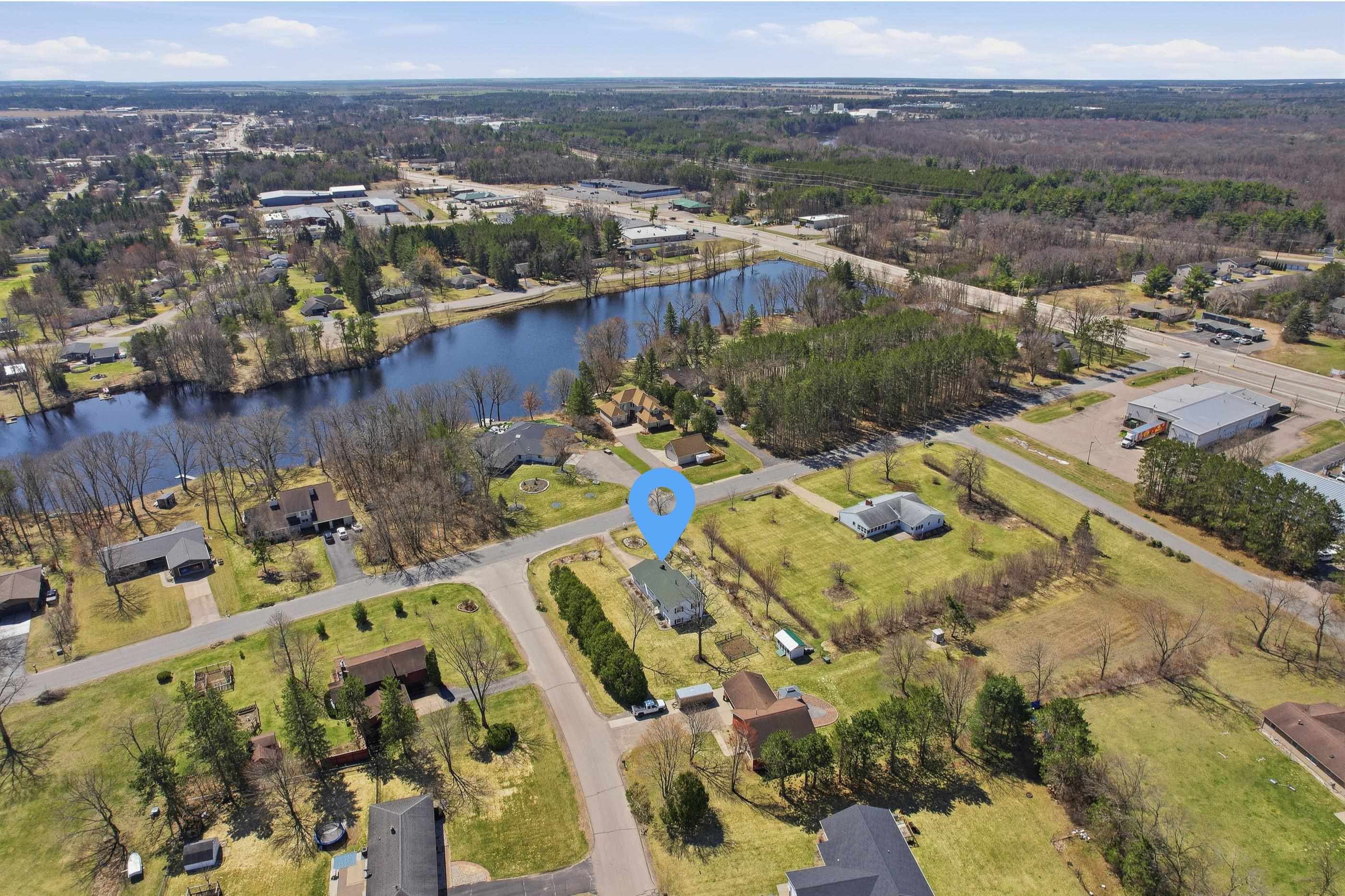 1561 OJIBWA LANE, Plover, Wisconsin 54467, 4 Bedrooms Bedrooms, ,2 BathroomsBathrooms,Residential,For Sale,1561 OJIBWA LANE,22601442