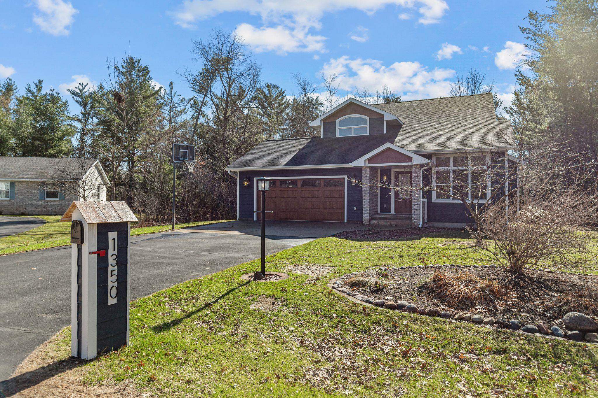 1350 CRIMSON COURT, Plover, Wisconsin 54467, 4 Bedrooms Bedrooms, ,2 BathroomsBathrooms,Residential,For Sale,1350 CRIMSON COURT,22601443