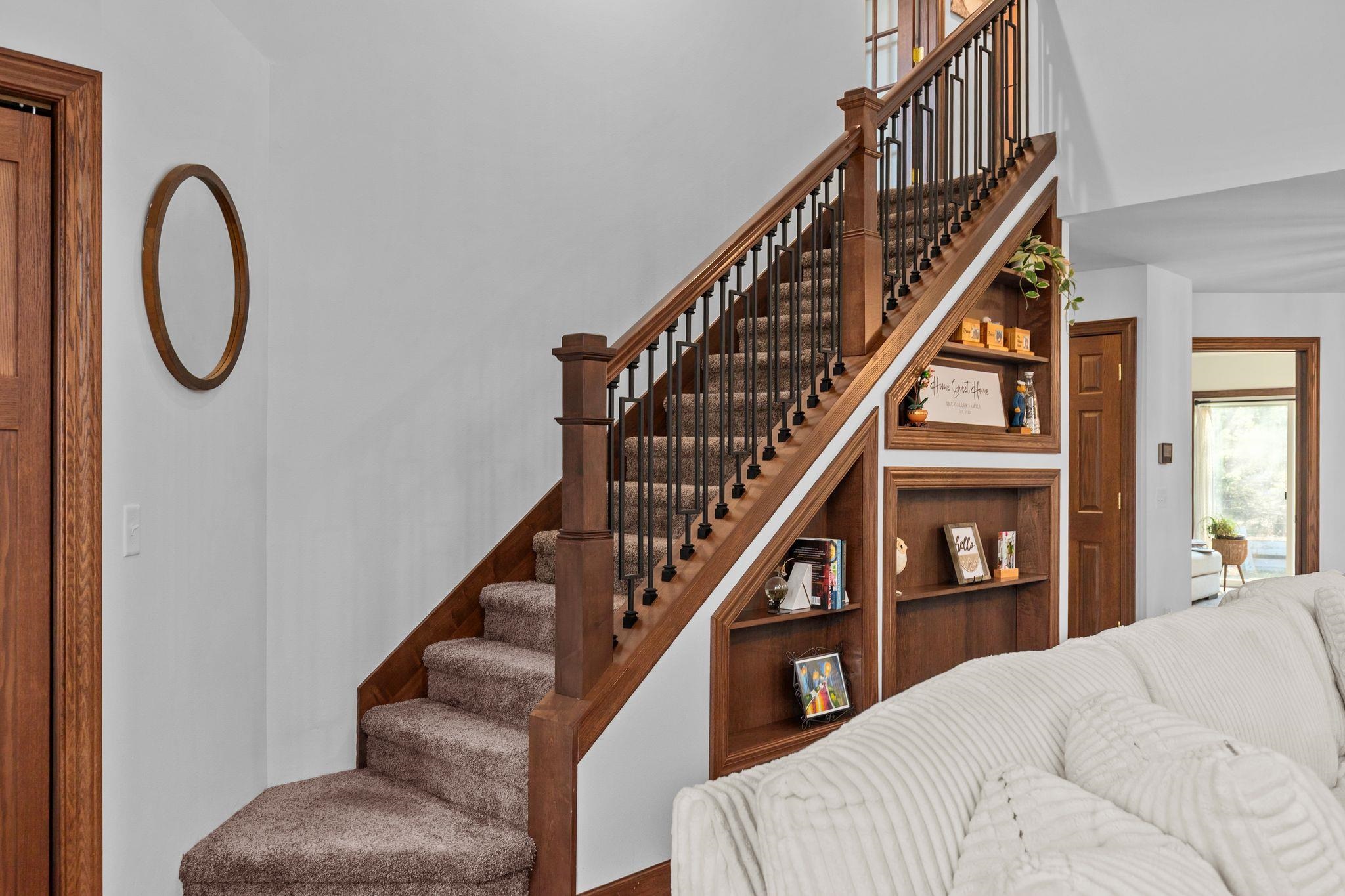 1350 CRIMSON COURT, Plover, Wisconsin 54467, 4 Bedrooms Bedrooms, ,2 BathroomsBathrooms,Residential,For Sale,1350 CRIMSON COURT,22601443