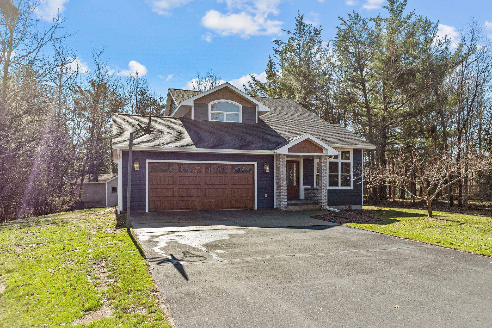 1350 CRIMSON COURT, Plover, Wisconsin 54467, 4 Bedrooms Bedrooms, ,2 BathroomsBathrooms,Residential,For Sale,1350 CRIMSON COURT,22601443