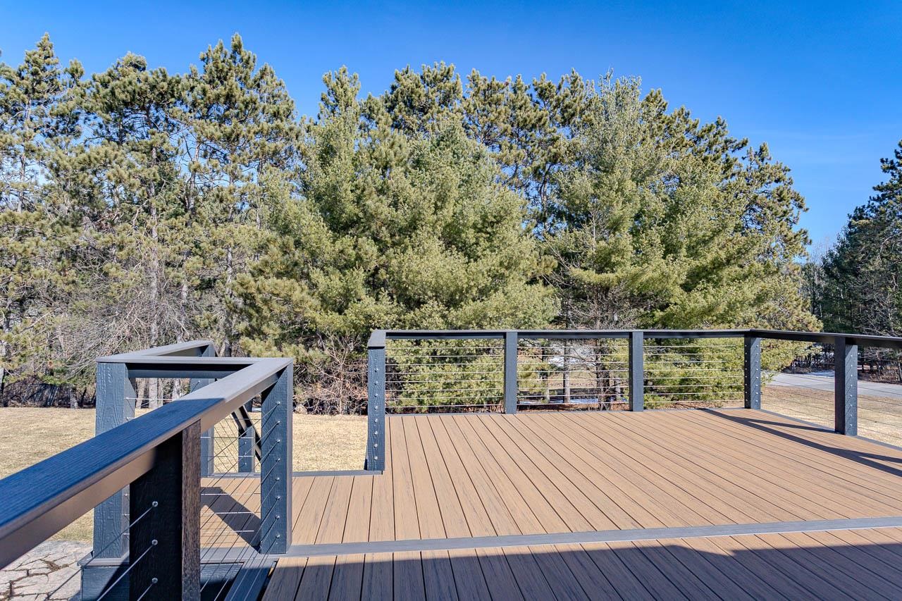 6609 CARIBOU LANE, Ringle, Wisconsin 54471, 4 Bedrooms Bedrooms, ,3 BathroomsBathrooms,Residential,For Sale,6609 CARIBOU LANE,22601444