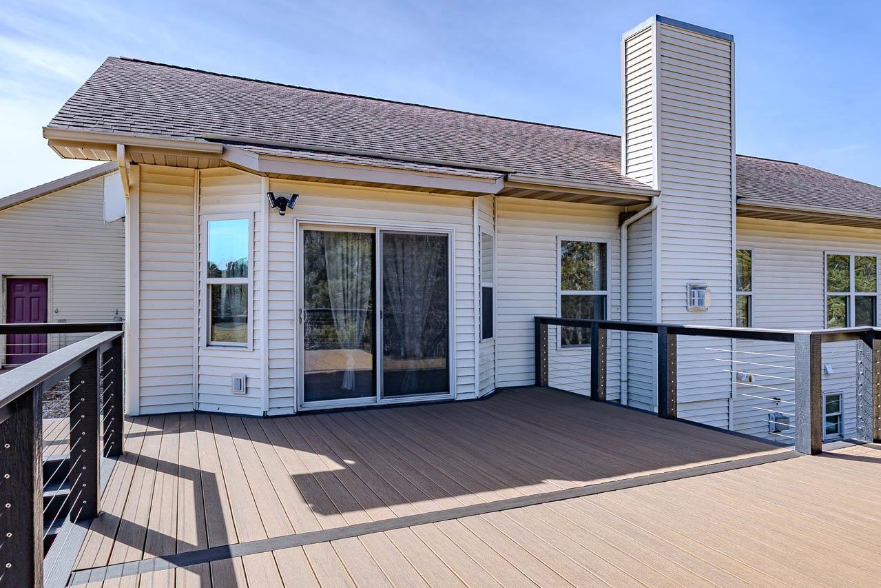 6609 CARIBOU LANE, Ringle, Wisconsin 54471, 4 Bedrooms Bedrooms, ,3 BathroomsBathrooms,Residential,For Sale,6609 CARIBOU LANE,22601444