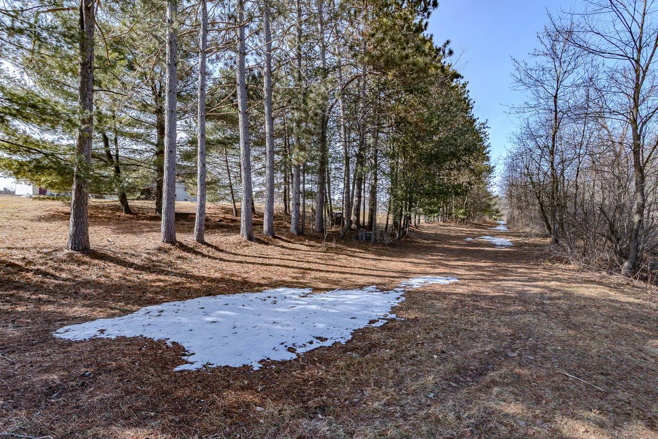 6609 CARIBOU LANE, Ringle, Wisconsin 54471, 4 Bedrooms Bedrooms, ,3 BathroomsBathrooms,Residential,For Sale,6609 CARIBOU LANE,22601444