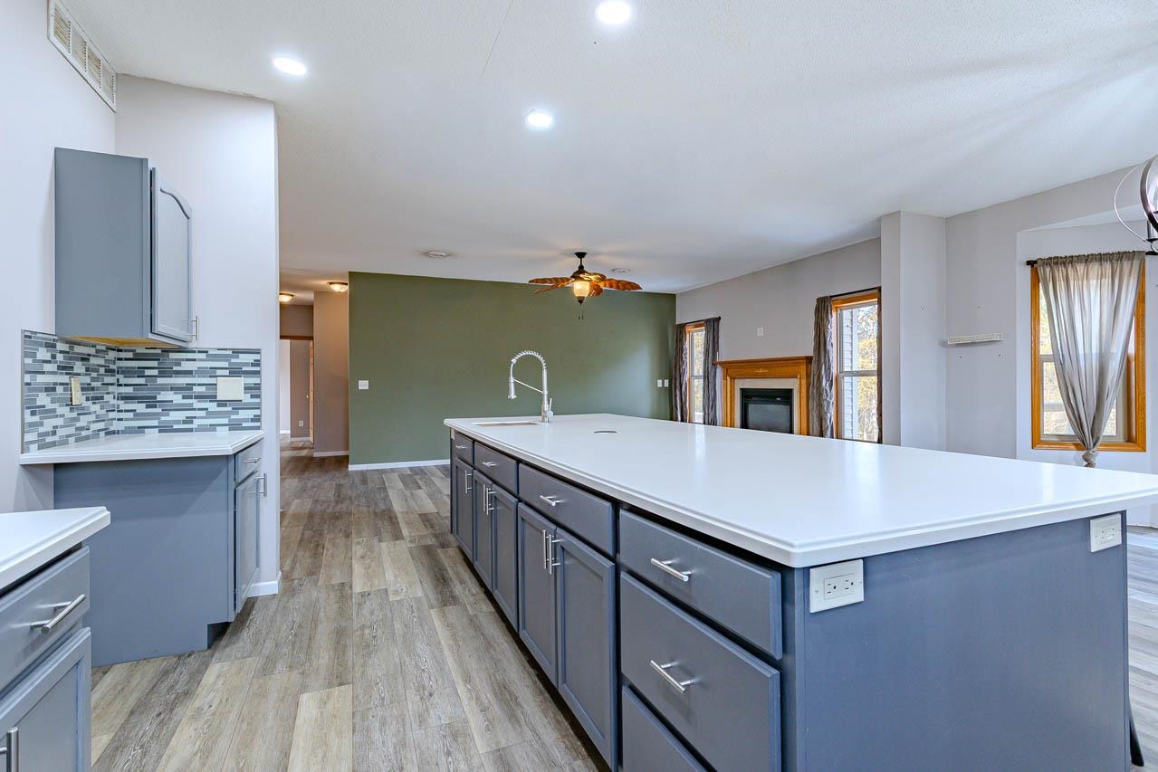 6609 CARIBOU LANE, Ringle, Wisconsin 54471, 4 Bedrooms Bedrooms, ,3 BathroomsBathrooms,Residential,For Sale,6609 CARIBOU LANE,22601444