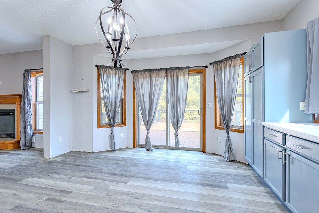 6609 CARIBOU LANE, Ringle, Wisconsin 54471, 4 Bedrooms Bedrooms, ,3 BathroomsBathrooms,Residential,For Sale,6609 CARIBOU LANE,22601444