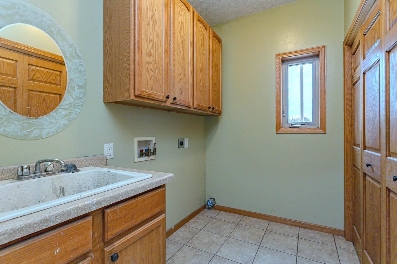 6609 CARIBOU LANE, Ringle, Wisconsin 54471, 4 Bedrooms Bedrooms, ,3 BathroomsBathrooms,Residential,For Sale,6609 CARIBOU LANE,22601444