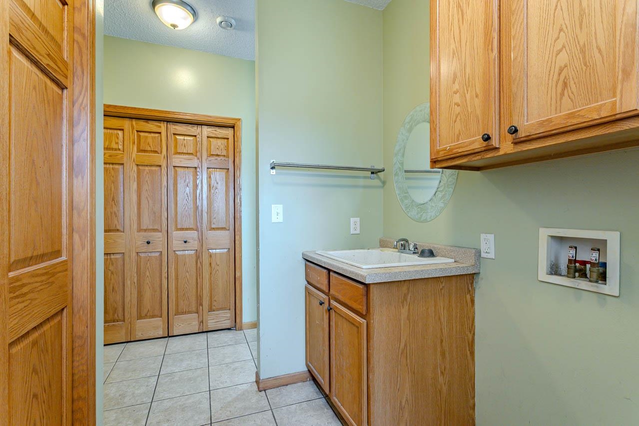 6609 CARIBOU LANE, Ringle, Wisconsin 54471, 4 Bedrooms Bedrooms, ,3 BathroomsBathrooms,Residential,For Sale,6609 CARIBOU LANE,22601444