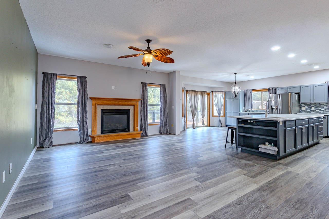 6609 CARIBOU LANE, Ringle, Wisconsin 54471, 4 Bedrooms Bedrooms, ,3 BathroomsBathrooms,Residential,For Sale,6609 CARIBOU LANE,22601444