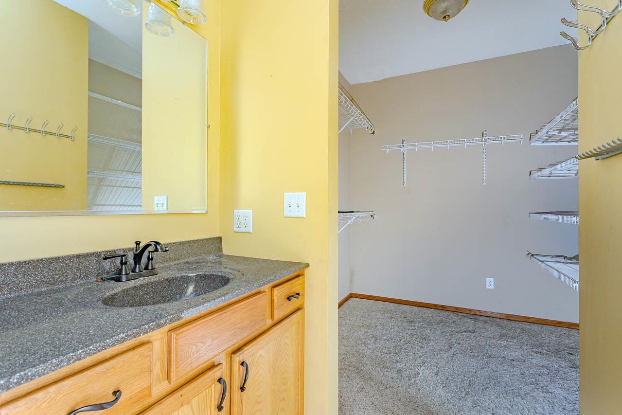 6609 CARIBOU LANE, Ringle, Wisconsin 54471, 4 Bedrooms Bedrooms, ,3 BathroomsBathrooms,Residential,For Sale,6609 CARIBOU LANE,22601444