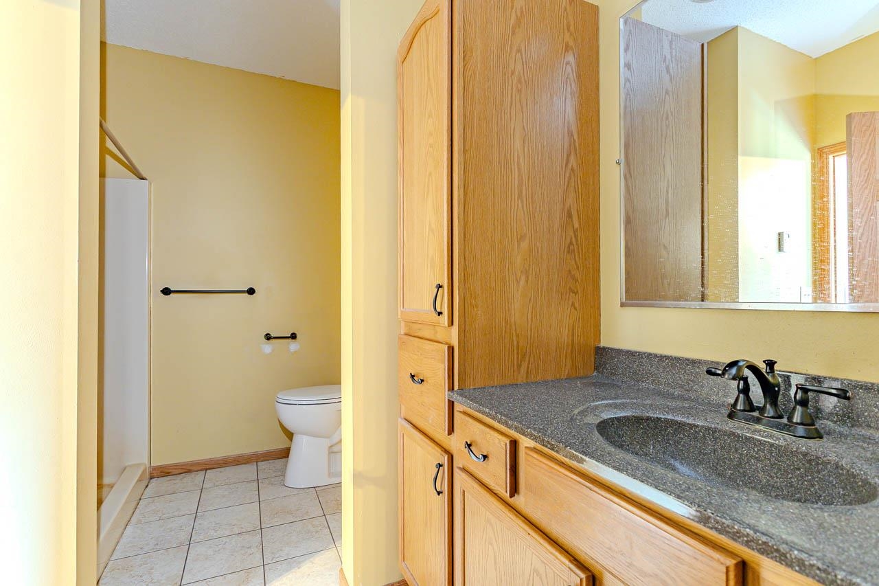 6609 CARIBOU LANE, Ringle, Wisconsin 54471, 4 Bedrooms Bedrooms, ,3 BathroomsBathrooms,Residential,For Sale,6609 CARIBOU LANE,22601444