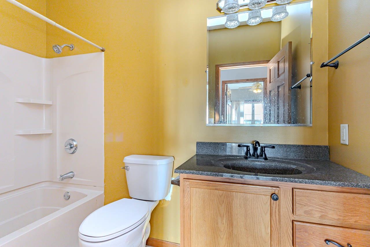 6609 CARIBOU LANE, Ringle, Wisconsin 54471, 4 Bedrooms Bedrooms, ,3 BathroomsBathrooms,Residential,For Sale,6609 CARIBOU LANE,22601444