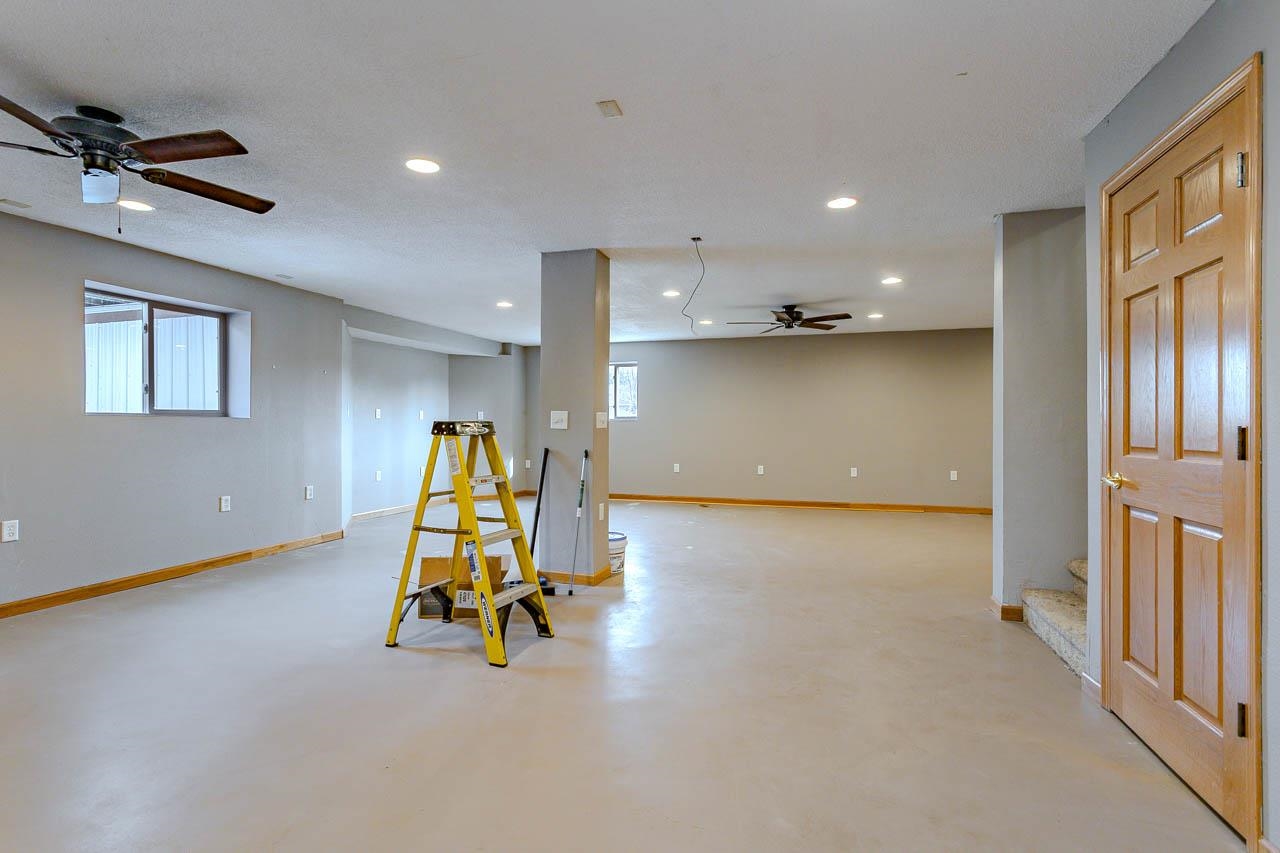 6609 CARIBOU LANE, Ringle, Wisconsin 54471, 4 Bedrooms Bedrooms, ,3 BathroomsBathrooms,Residential,For Sale,6609 CARIBOU LANE,22601444