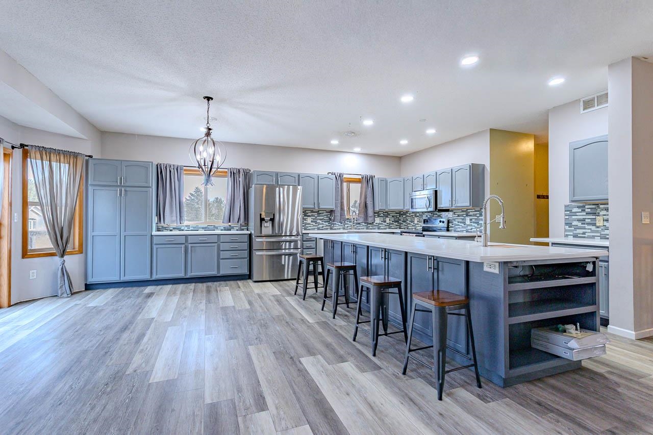 6609 CARIBOU LANE, Ringle, Wisconsin 54471, 4 Bedrooms Bedrooms, ,3 BathroomsBathrooms,Residential,For Sale,6609 CARIBOU LANE,22601444