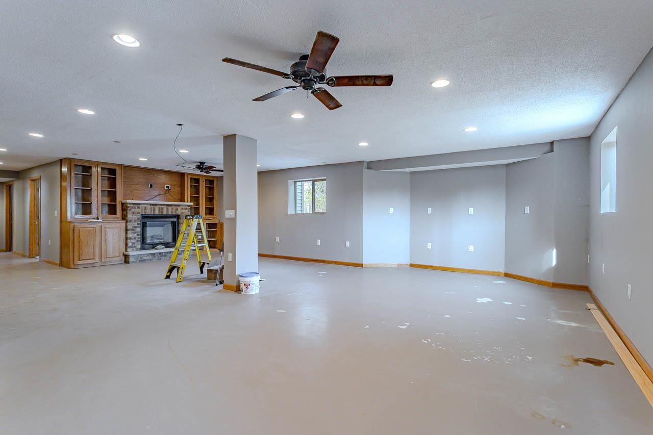 6609 CARIBOU LANE, Ringle, Wisconsin 54471, 4 Bedrooms Bedrooms, ,3 BathroomsBathrooms,Residential,For Sale,6609 CARIBOU LANE,22601444