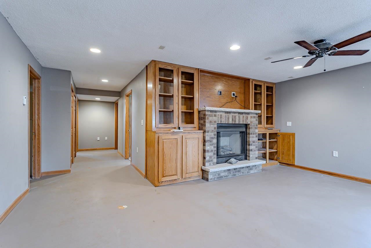 6609 CARIBOU LANE, Ringle, Wisconsin 54471, 4 Bedrooms Bedrooms, ,3 BathroomsBathrooms,Residential,For Sale,6609 CARIBOU LANE,22601444