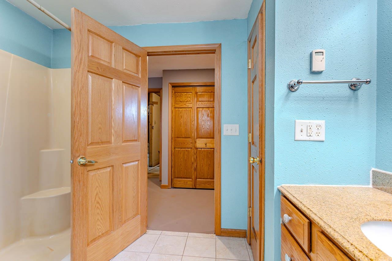 6609 CARIBOU LANE, Ringle, Wisconsin 54471, 4 Bedrooms Bedrooms, ,3 BathroomsBathrooms,Residential,For Sale,6609 CARIBOU LANE,22601444