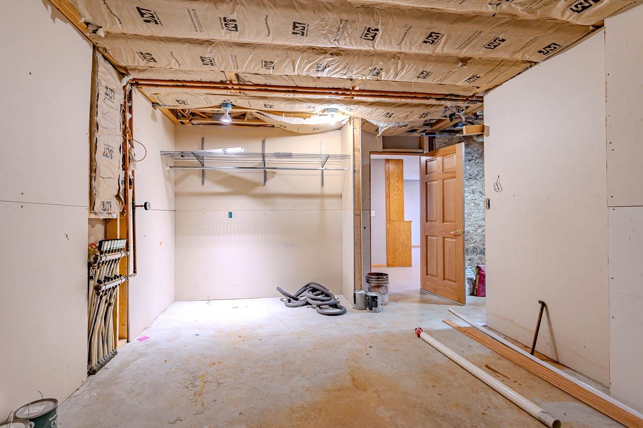 6609 CARIBOU LANE, Ringle, Wisconsin 54471, 4 Bedrooms Bedrooms, ,3 BathroomsBathrooms,Residential,For Sale,6609 CARIBOU LANE,22601444