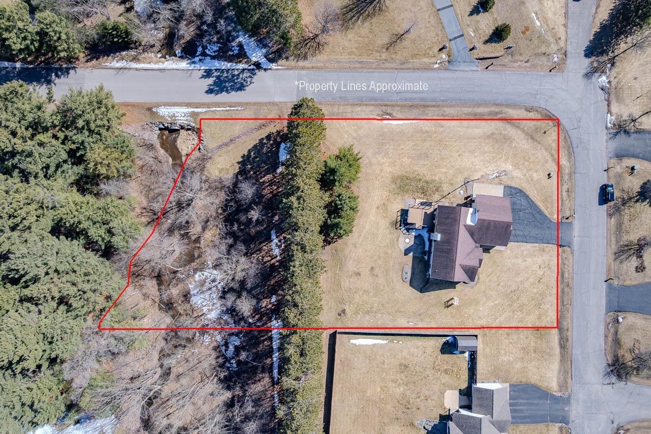 6609 CARIBOU LANE, Ringle, Wisconsin 54471, 4 Bedrooms Bedrooms, ,3 BathroomsBathrooms,Residential,For Sale,6609 CARIBOU LANE,22601444