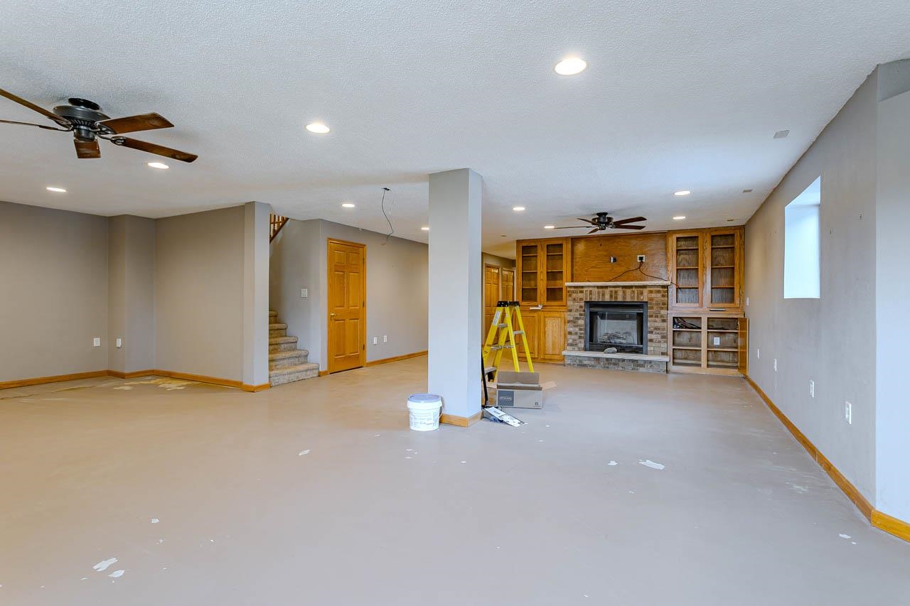 6609 CARIBOU LANE, Ringle, Wisconsin 54471, 4 Bedrooms Bedrooms, ,3 BathroomsBathrooms,Residential,For Sale,6609 CARIBOU LANE,22601444