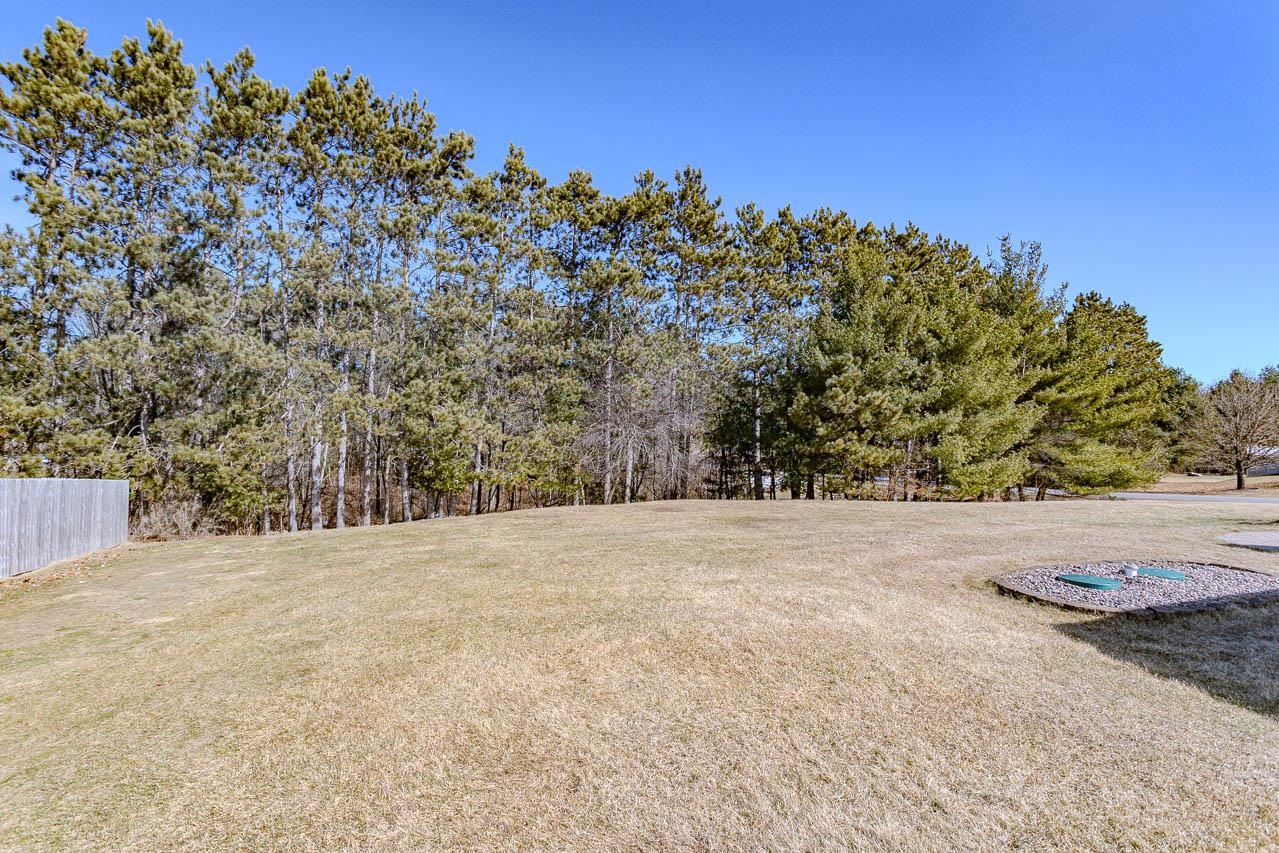 6609 CARIBOU LANE, Ringle, Wisconsin 54471, 4 Bedrooms Bedrooms, ,3 BathroomsBathrooms,Residential,For Sale,6609 CARIBOU LANE,22601444