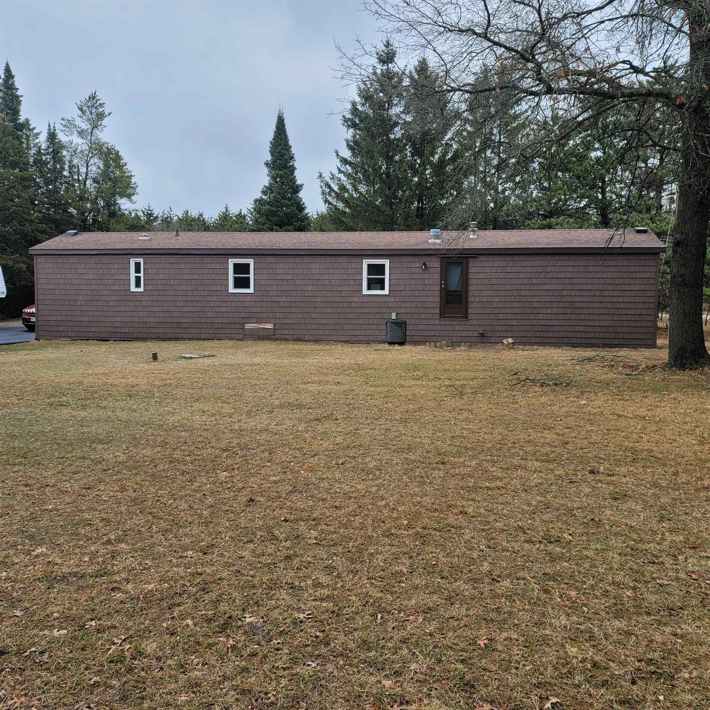 12930 DEER RIDGE ROAD, Wisconsin Rapids, Wisconsin 54494, 2 Bedrooms Bedrooms, ,2 BathroomsBathrooms,Residential,For Sale,12930 DEER RIDGE ROAD,22601445