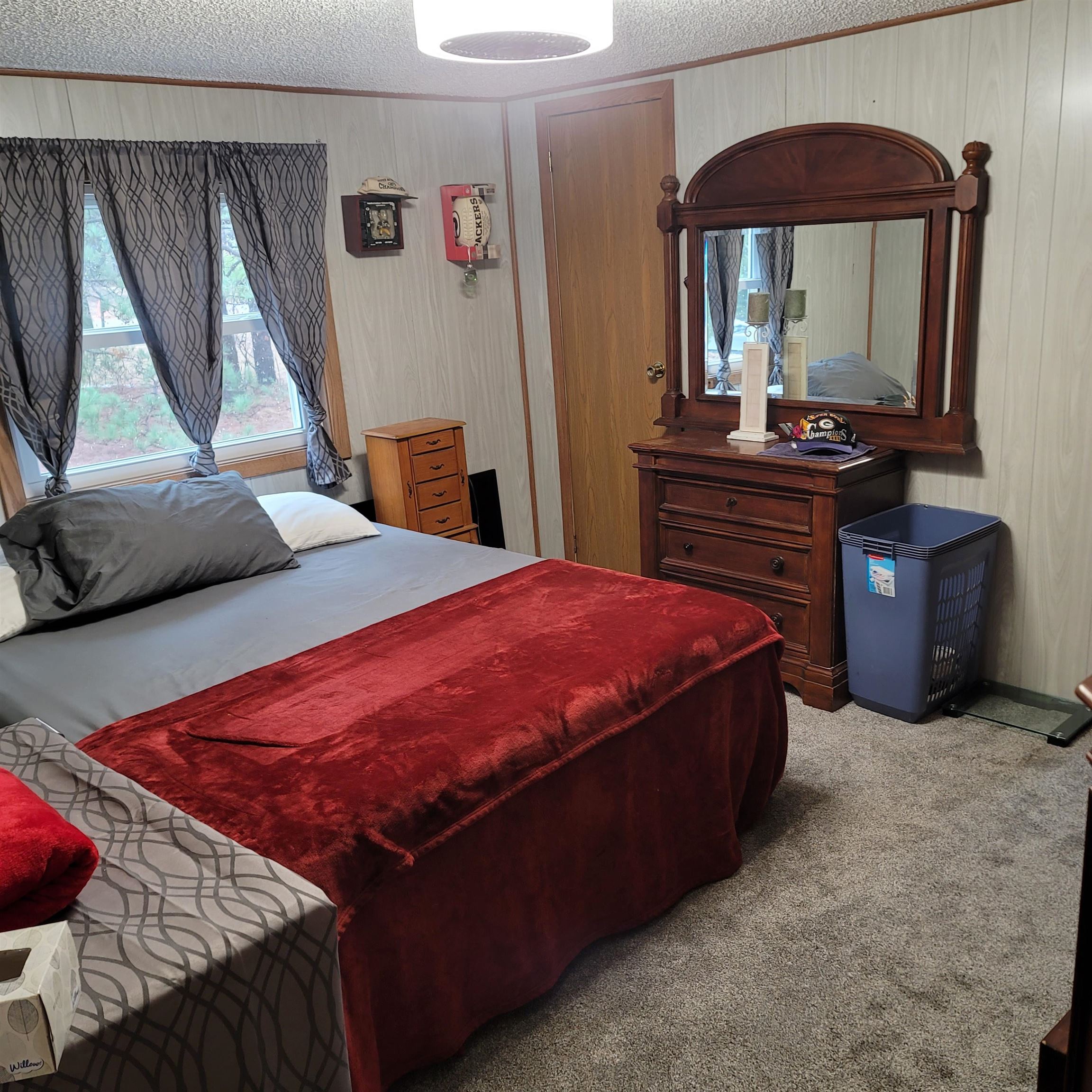 12930 DEER RIDGE ROAD, Wisconsin Rapids, Wisconsin 54494, 2 Bedrooms Bedrooms, ,2 BathroomsBathrooms,Residential,For Sale,12930 DEER RIDGE ROAD,22601445