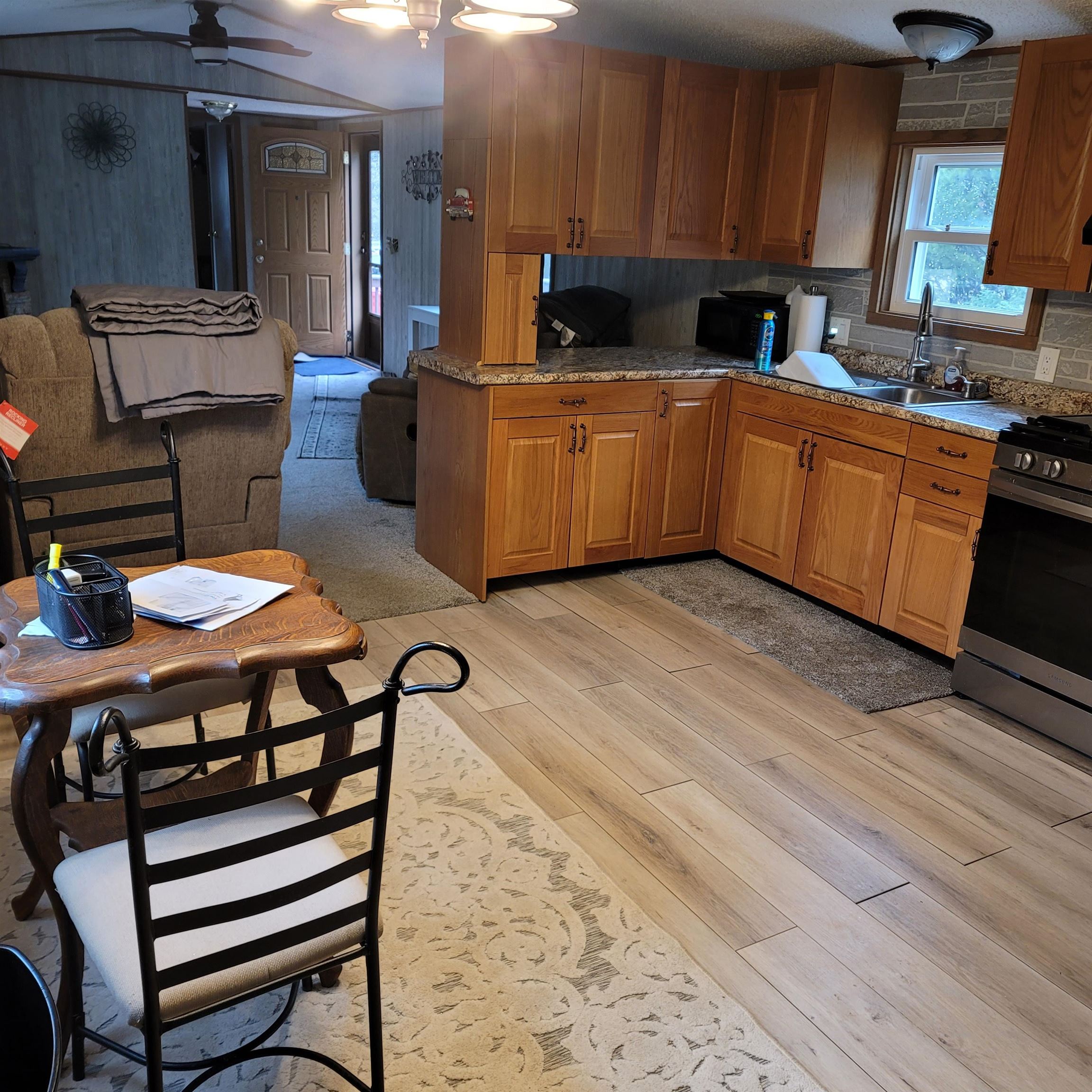 12930 DEER RIDGE ROAD, Wisconsin Rapids, Wisconsin 54494, 2 Bedrooms Bedrooms, ,2 BathroomsBathrooms,Residential,For Sale,12930 DEER RIDGE ROAD,22601445