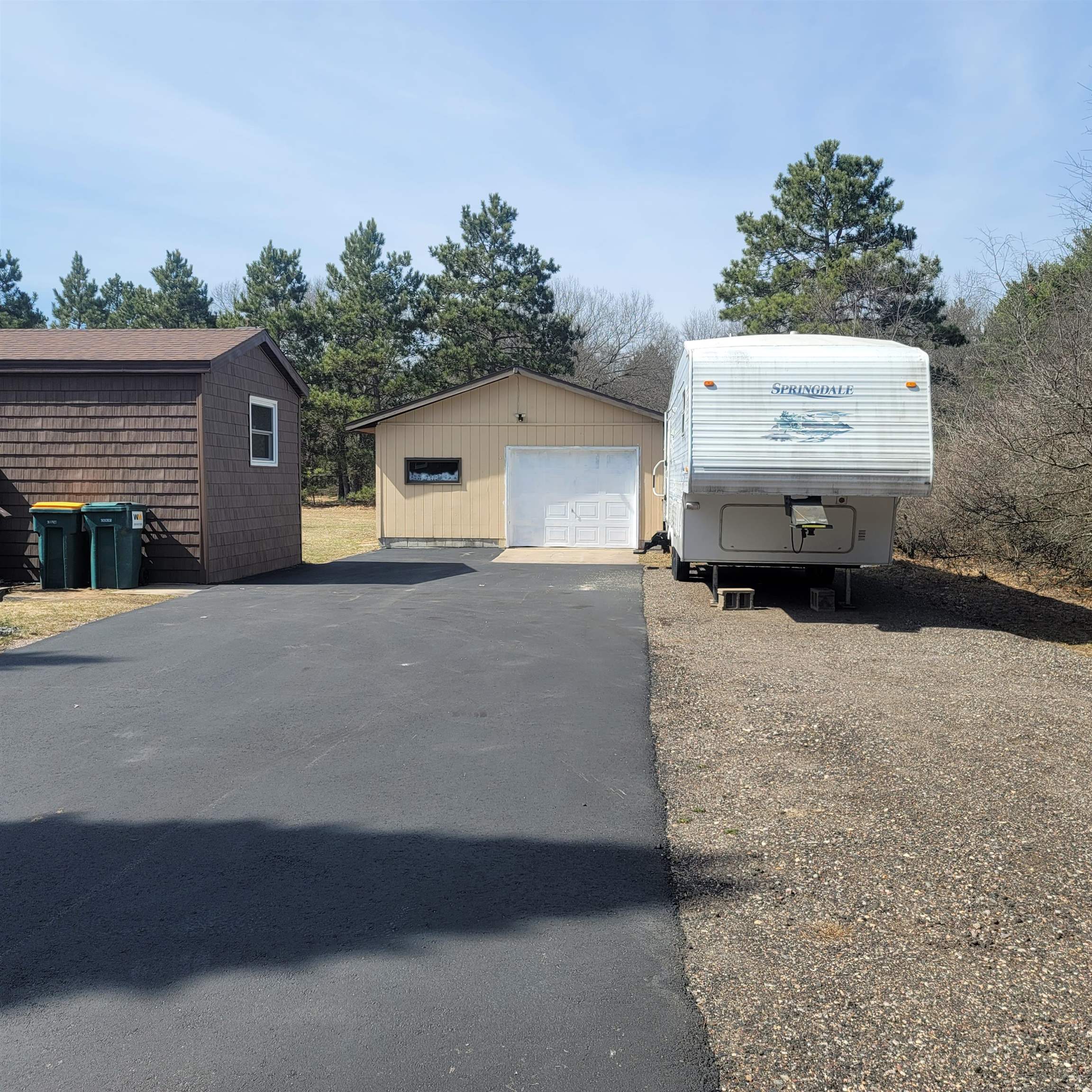 12930 DEER RIDGE ROAD, Wisconsin Rapids, Wisconsin 54494, 2 Bedrooms Bedrooms, ,2 BathroomsBathrooms,Residential,For Sale,12930 DEER RIDGE ROAD,22601445