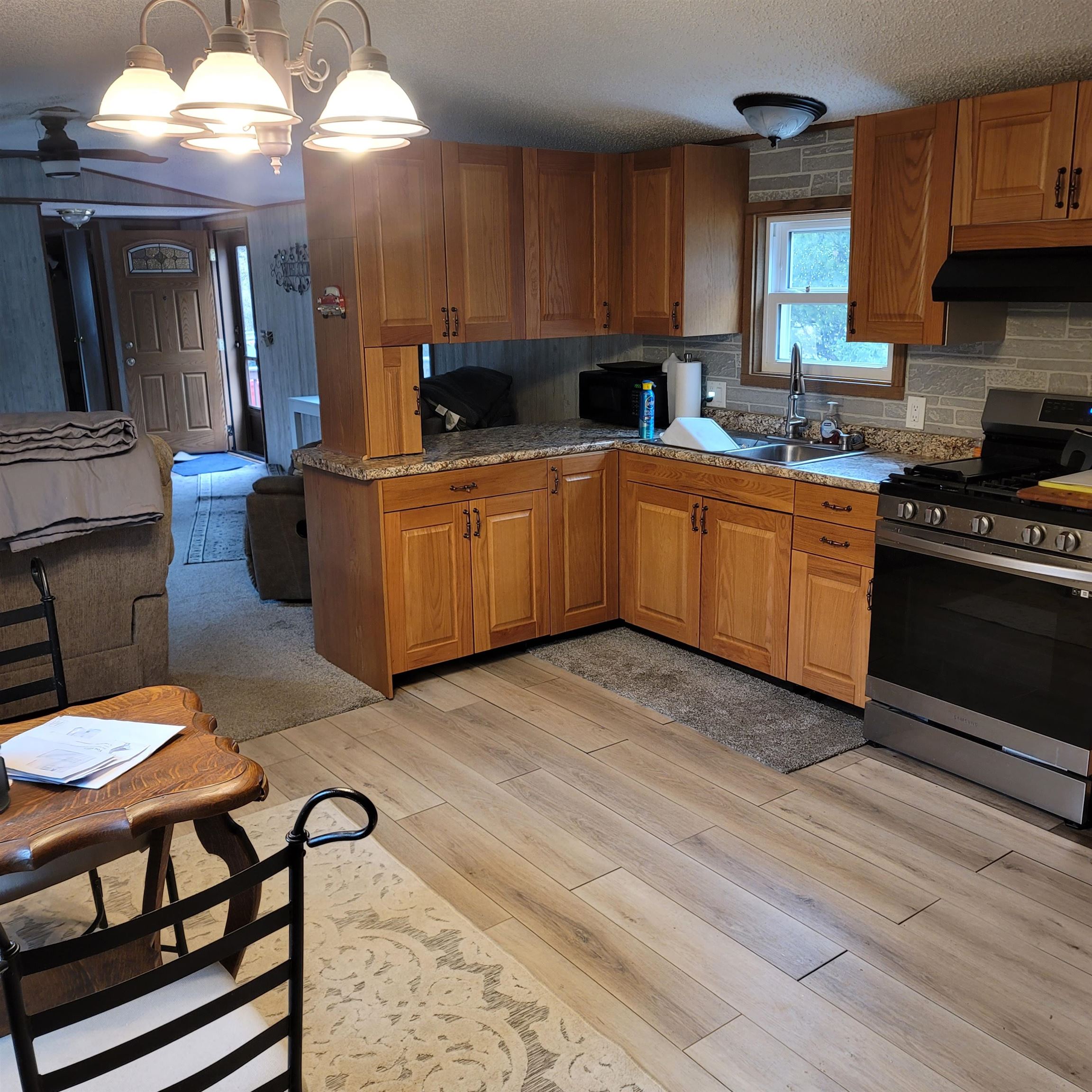 12930 DEER RIDGE ROAD, Wisconsin Rapids, Wisconsin 54494, 2 Bedrooms Bedrooms, ,2 BathroomsBathrooms,Residential,For Sale,12930 DEER RIDGE ROAD,22601445