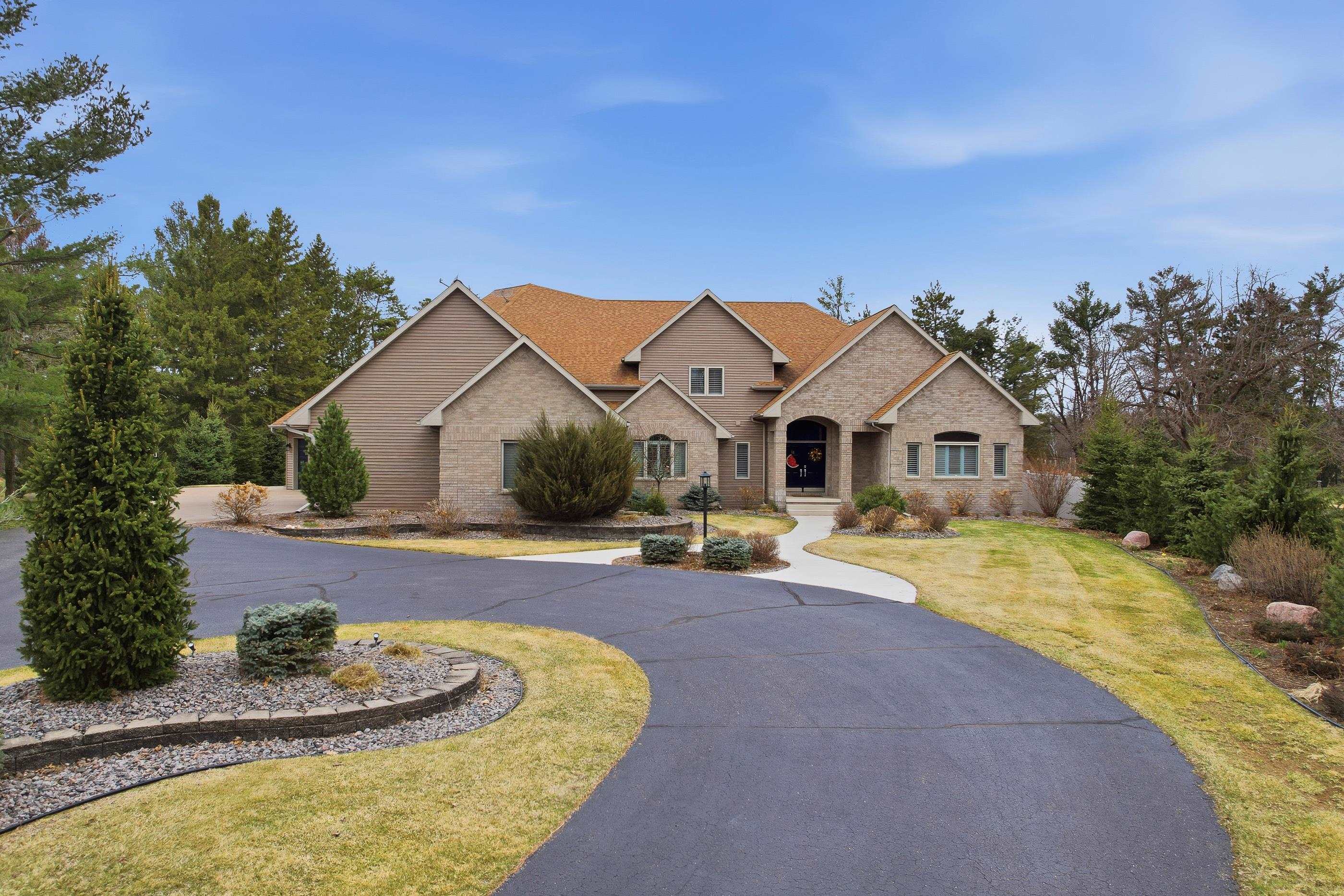 630 BENS LANE, Stevens Point, Wisconsin 54482, 5 Bedrooms Bedrooms, ,5 BathroomsBathrooms,Residential,For Sale,630 BENS LANE,22601446