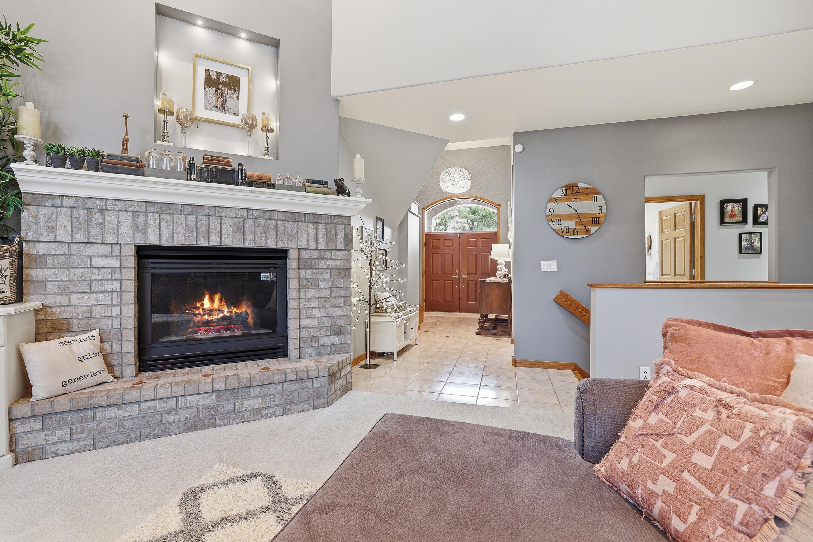 630 BENS LANE, Stevens Point, Wisconsin 54482, 5 Bedrooms Bedrooms, ,5 BathroomsBathrooms,Residential,For Sale,630 BENS LANE,22601446