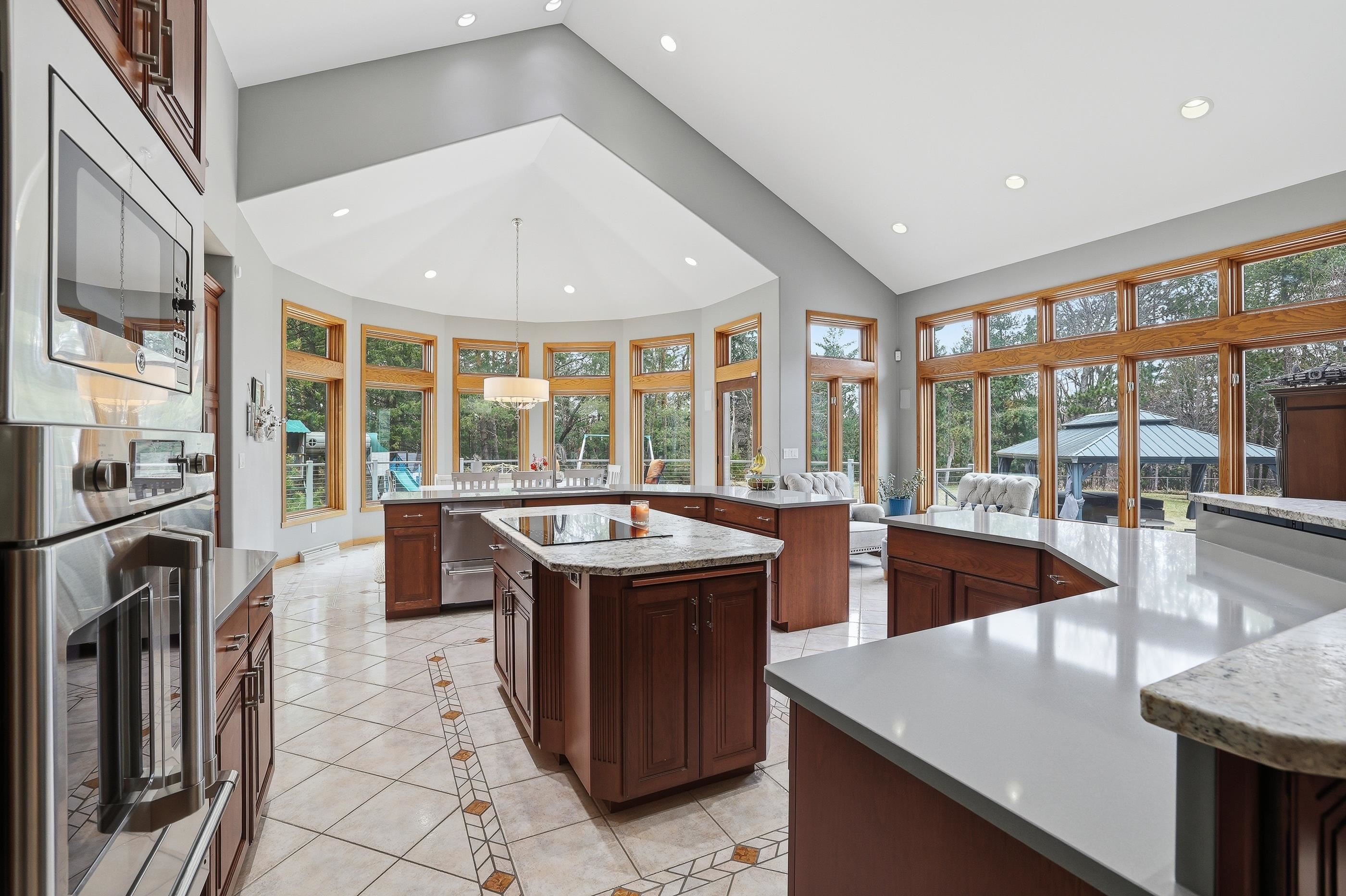 630 BENS LANE, Stevens Point, Wisconsin 54482, 5 Bedrooms Bedrooms, ,5 BathroomsBathrooms,Residential,For Sale,630 BENS LANE,22601446