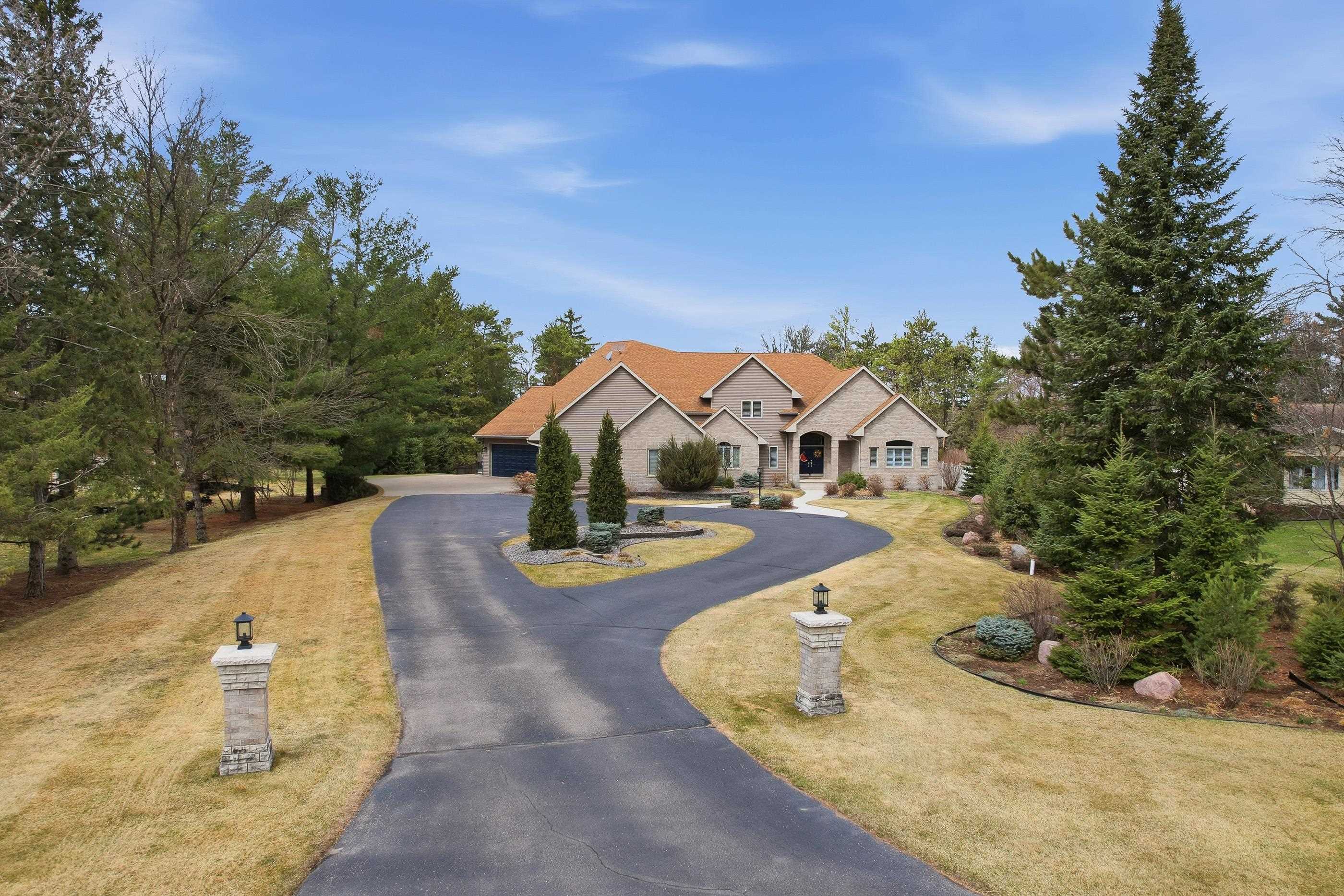 630 BENS LANE, Stevens Point, Wisconsin 54482, 5 Bedrooms Bedrooms, ,5 BathroomsBathrooms,Residential,For Sale,630 BENS LANE,22601446