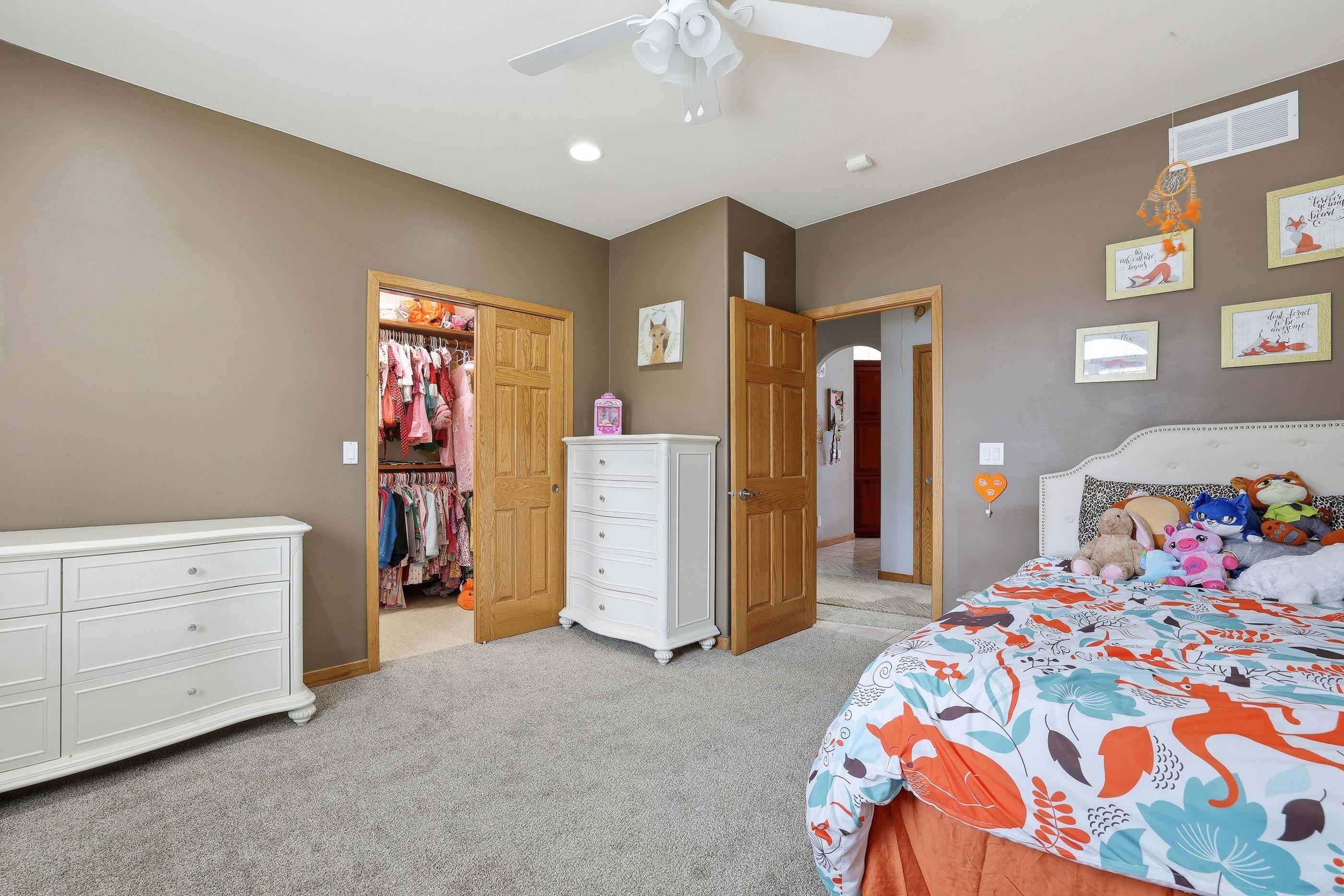 630 BENS LANE, Stevens Point, Wisconsin 54482, 5 Bedrooms Bedrooms, ,5 BathroomsBathrooms,Residential,For Sale,630 BENS LANE,22601446