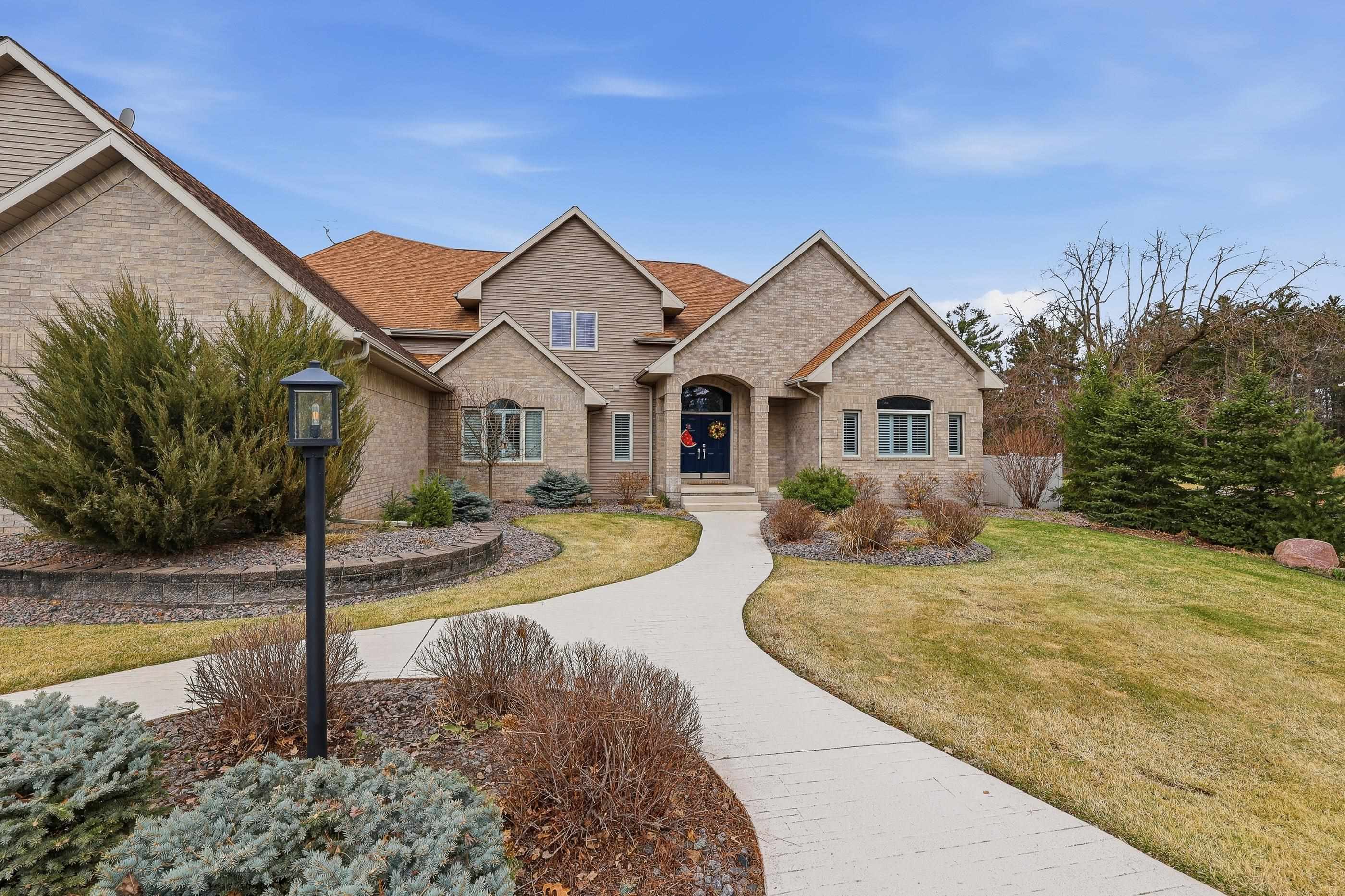 630 BENS LANE, Stevens Point, Wisconsin 54482, 5 Bedrooms Bedrooms, ,5 BathroomsBathrooms,Residential,For Sale,630 BENS LANE,22601446