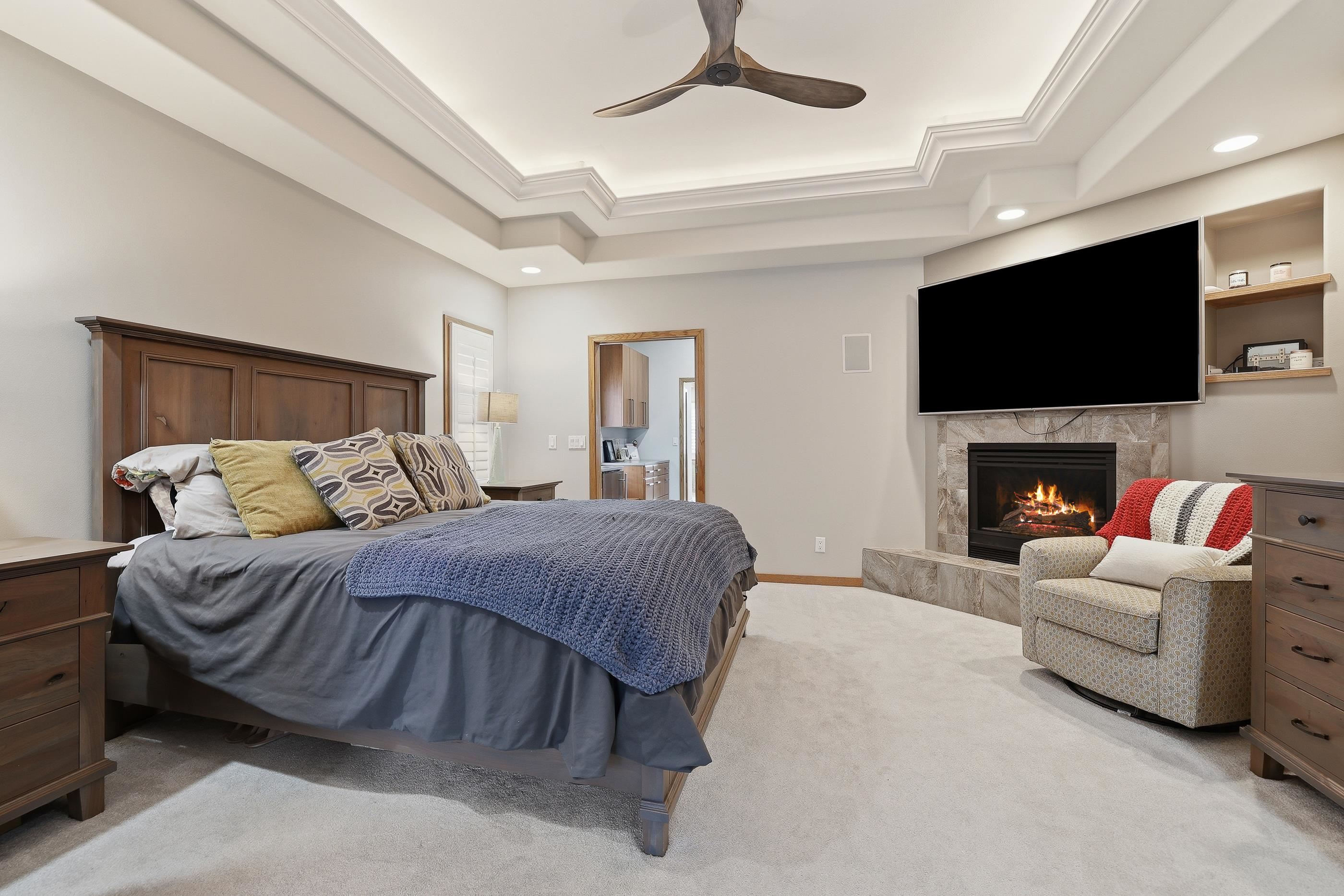 630 BENS LANE, Stevens Point, Wisconsin 54482, 5 Bedrooms Bedrooms, ,5 BathroomsBathrooms,Residential,For Sale,630 BENS LANE,22601446