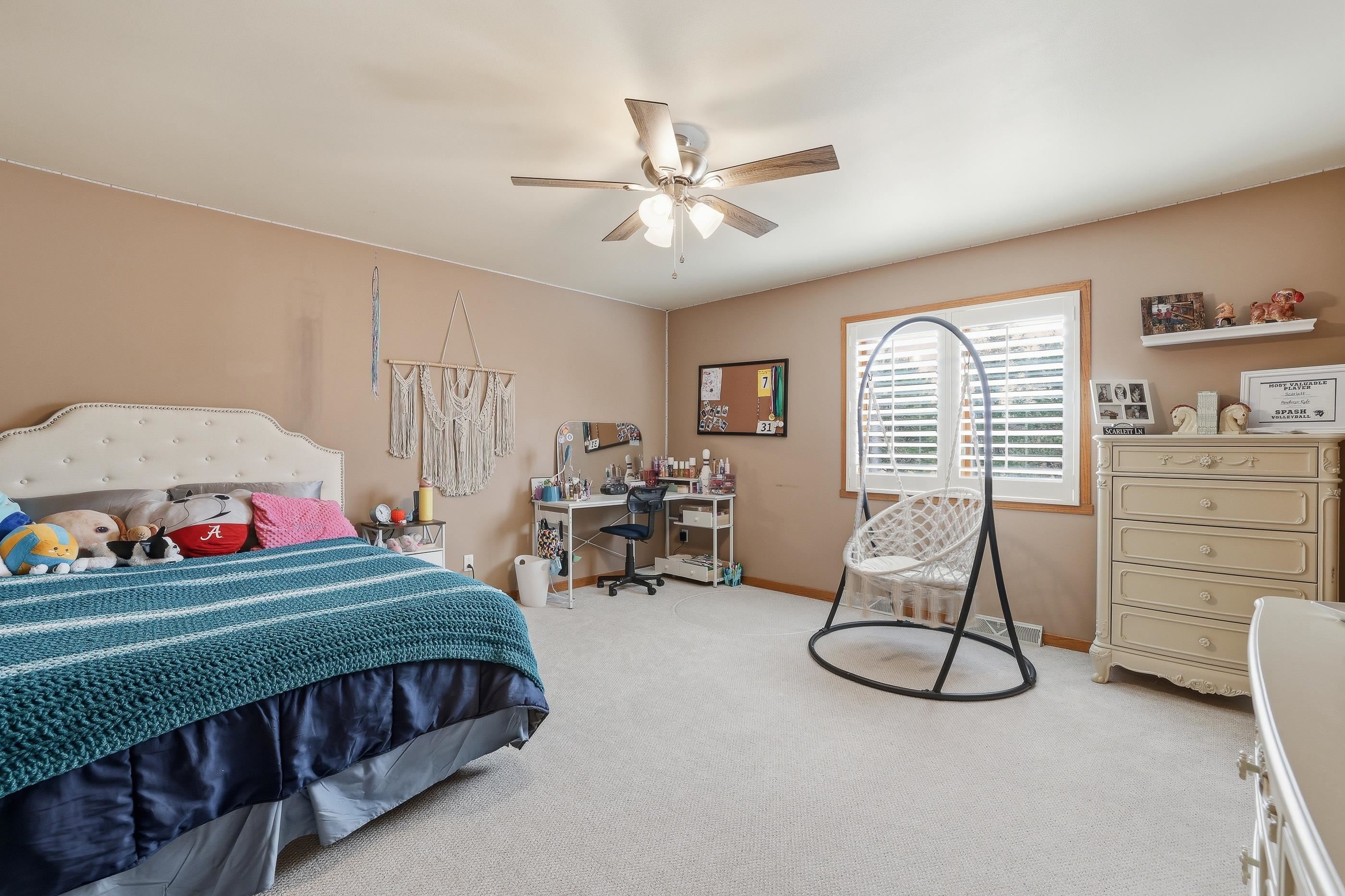 630 BENS LANE, Stevens Point, Wisconsin 54482, 5 Bedrooms Bedrooms, ,5 BathroomsBathrooms,Residential,For Sale,630 BENS LANE,22601446